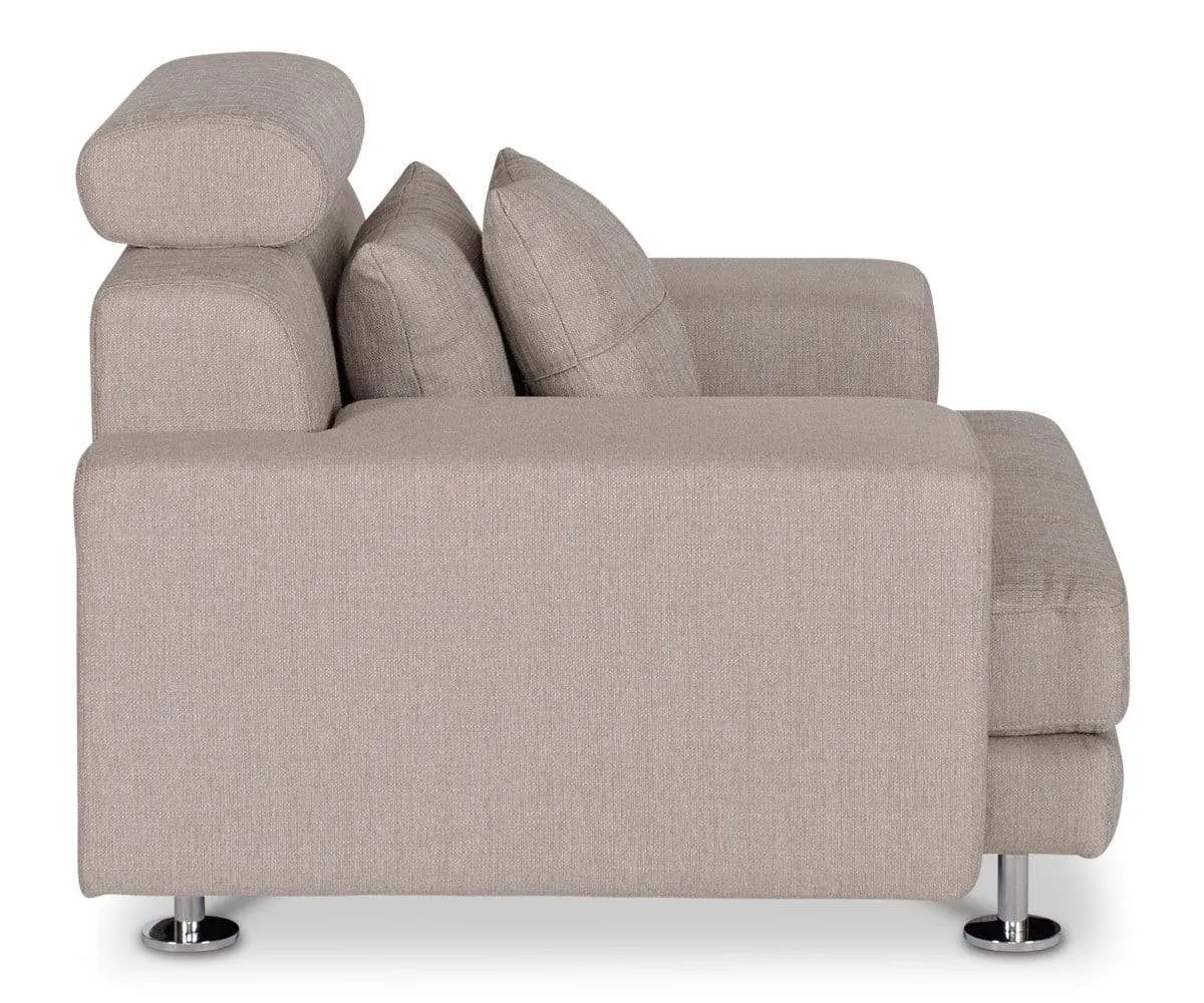 Cepella Chair
