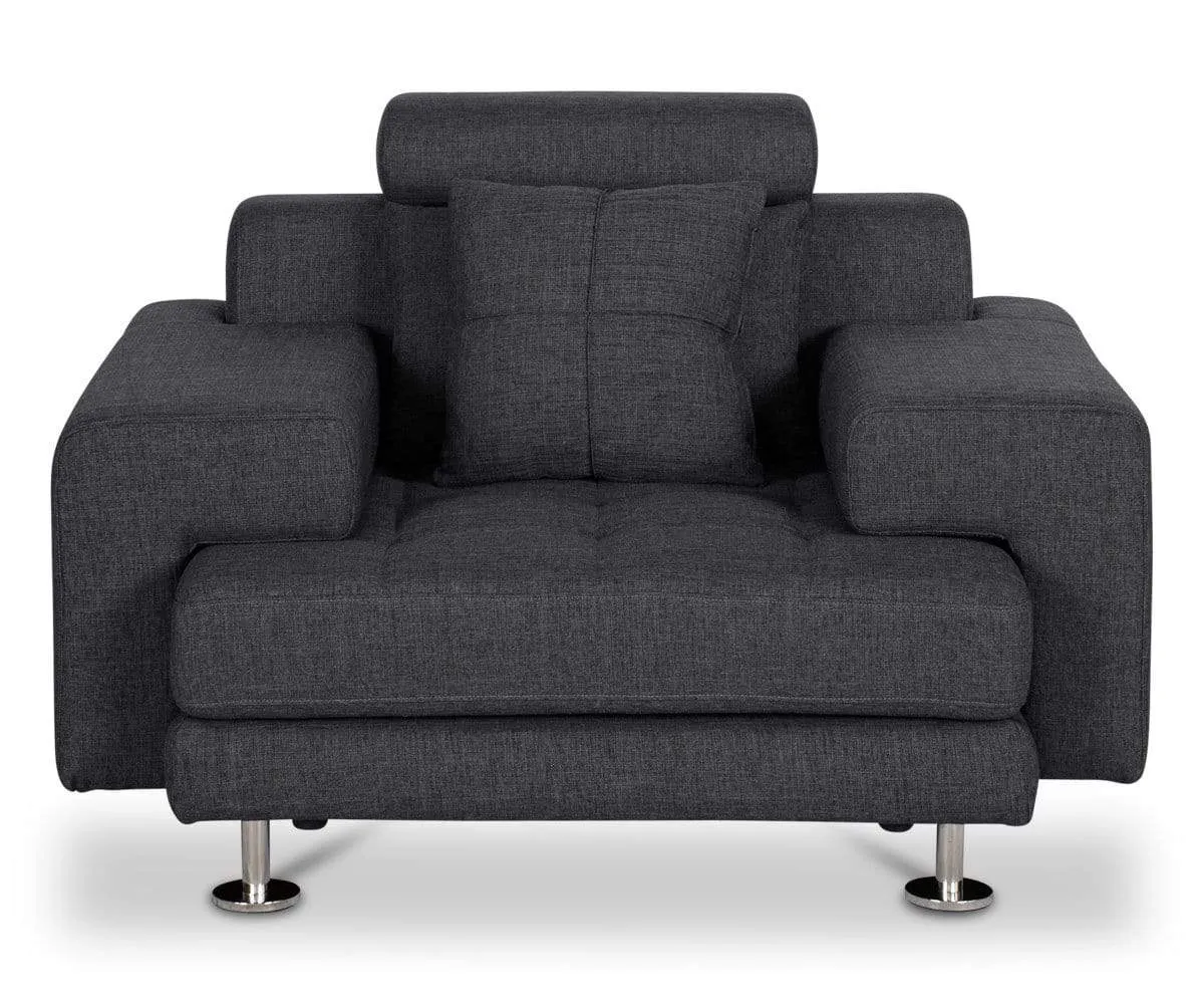 Cepella Chair