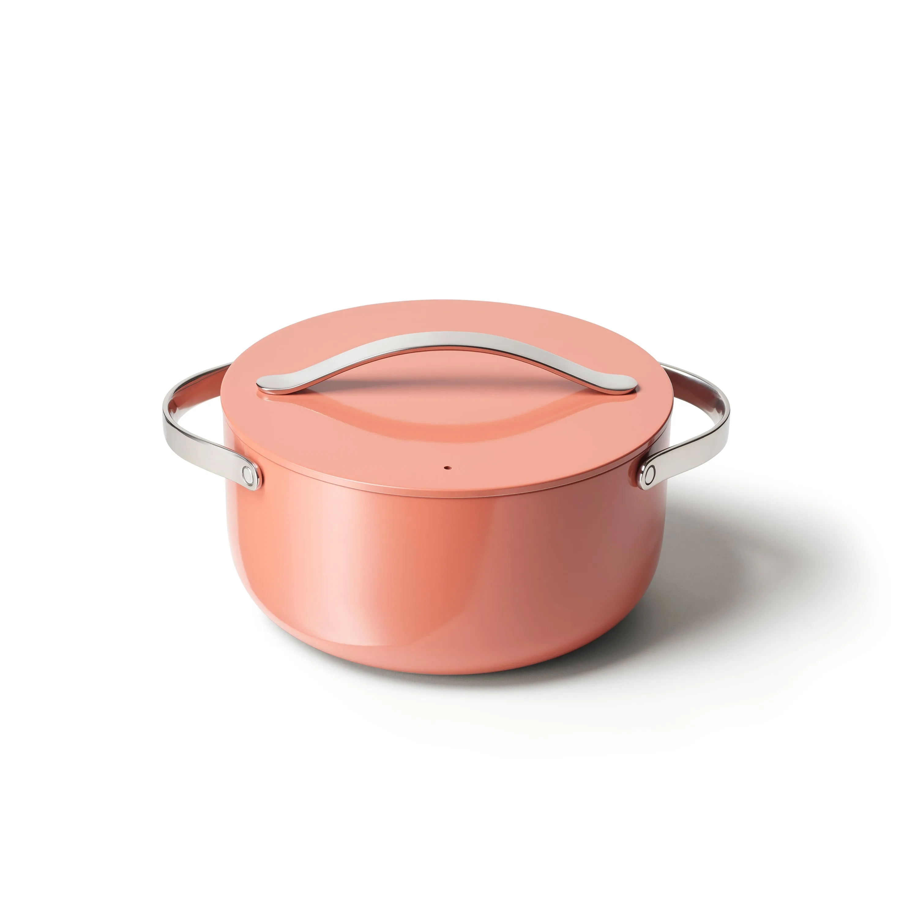 Ceramic Dutch Oven, 6.5 qt