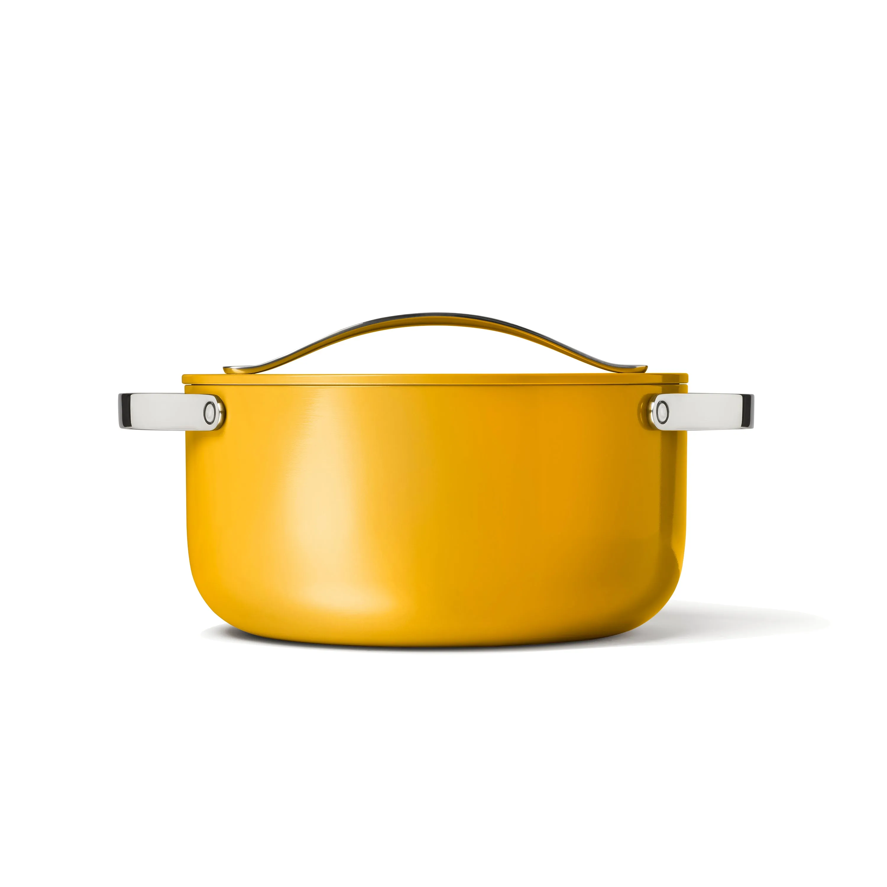 Ceramic Dutch Oven, 6.5 qt