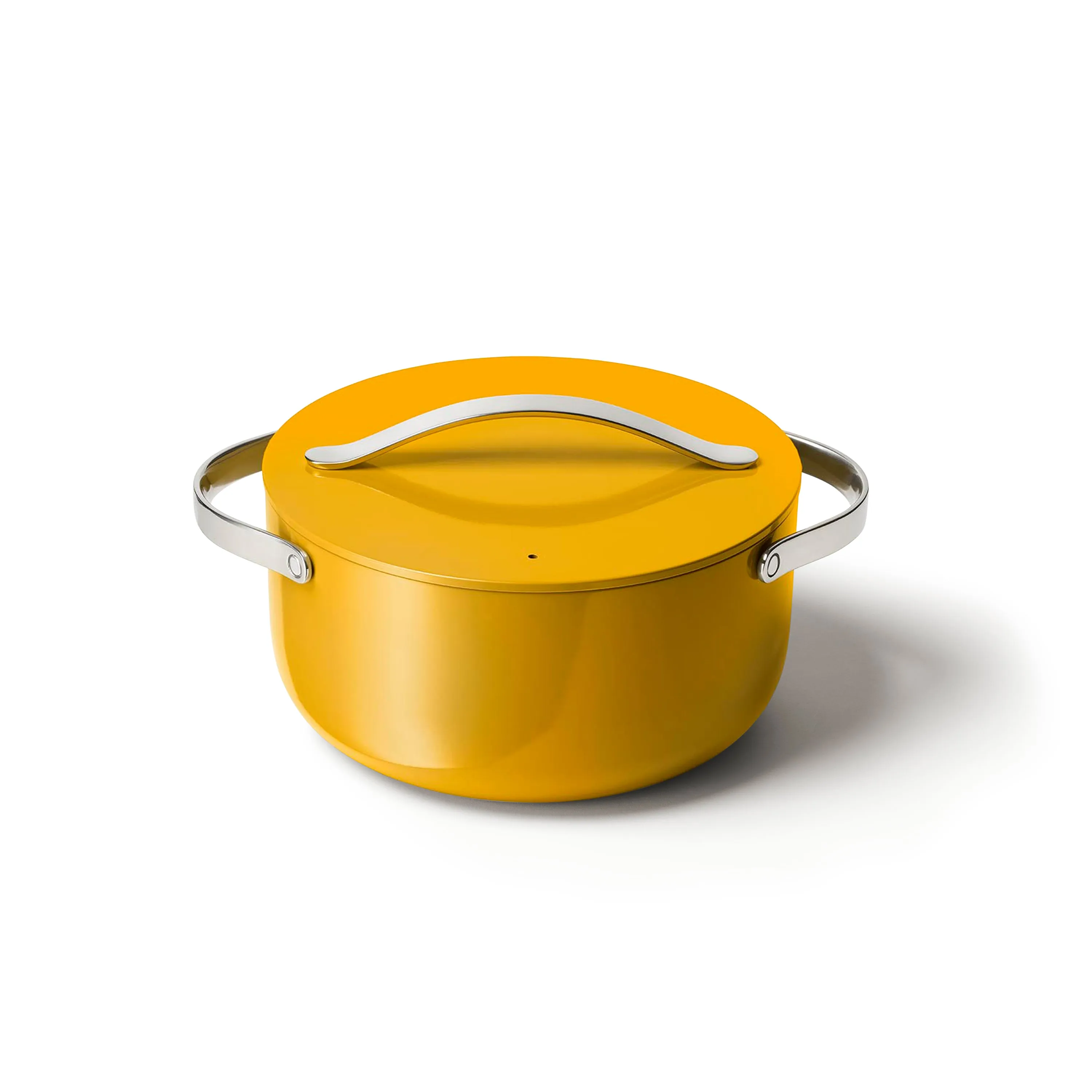 Ceramic Dutch Oven, 6.5 qt