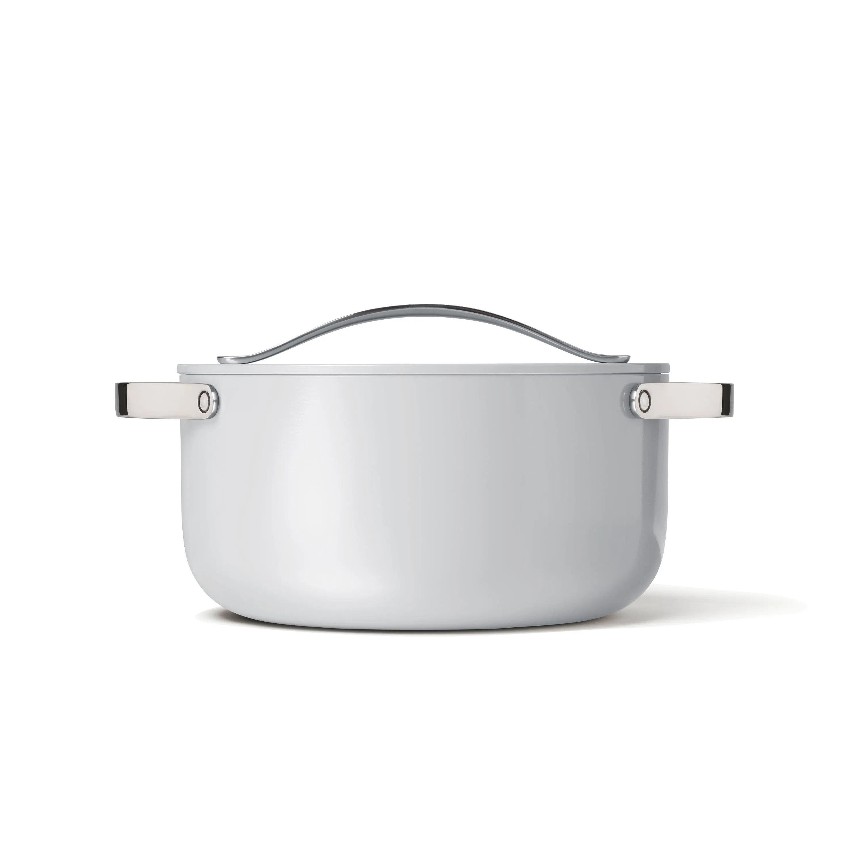 Ceramic Dutch Oven, 6.5 qt
