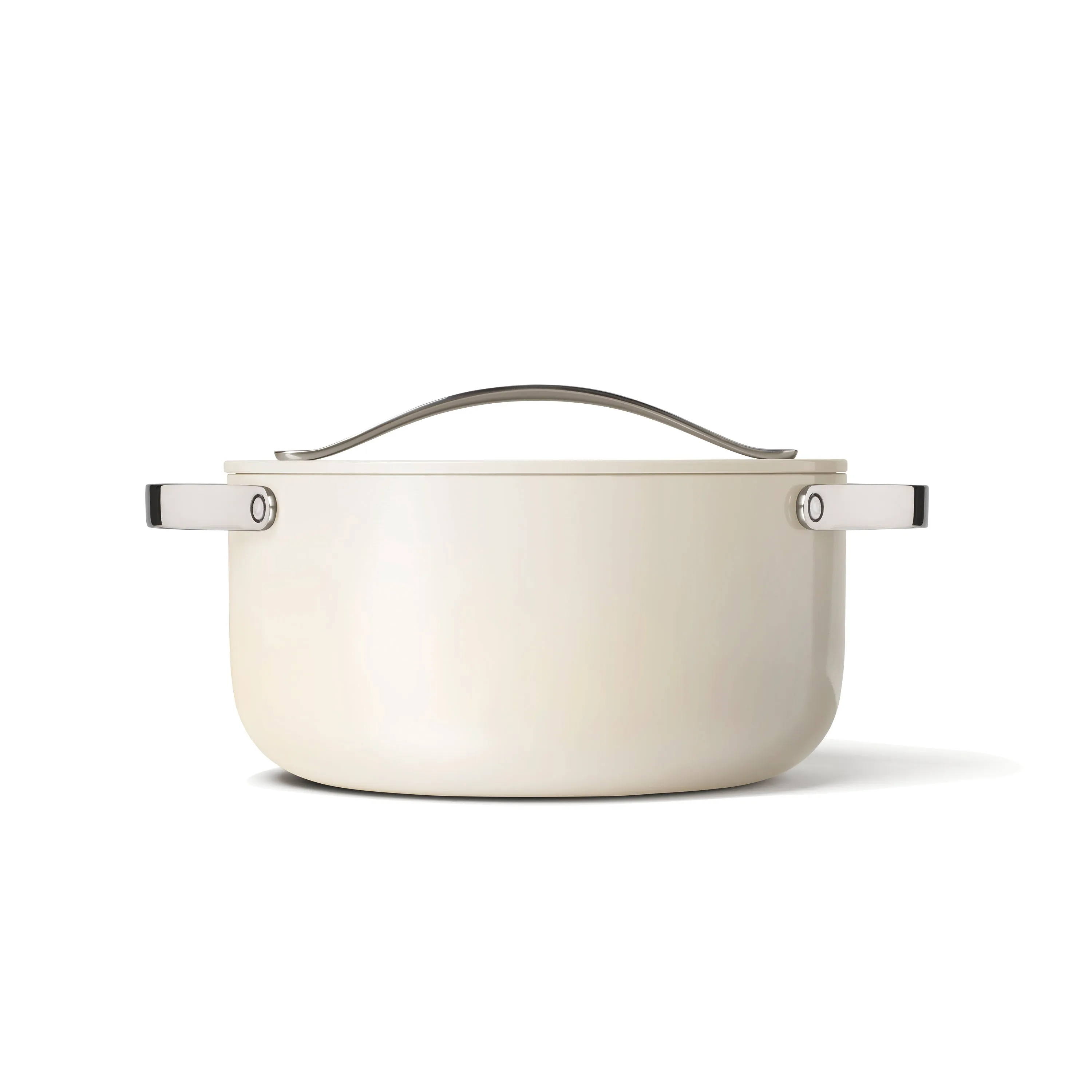 Ceramic Dutch Oven, 6.5 qt