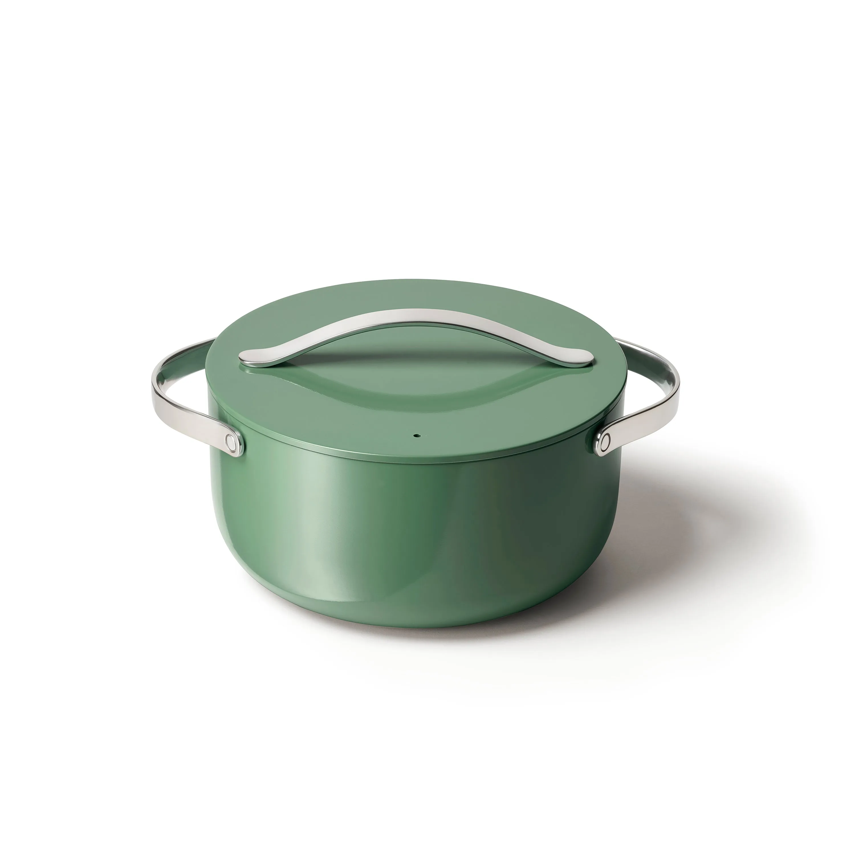 Ceramic Dutch Oven, 6.5 qt