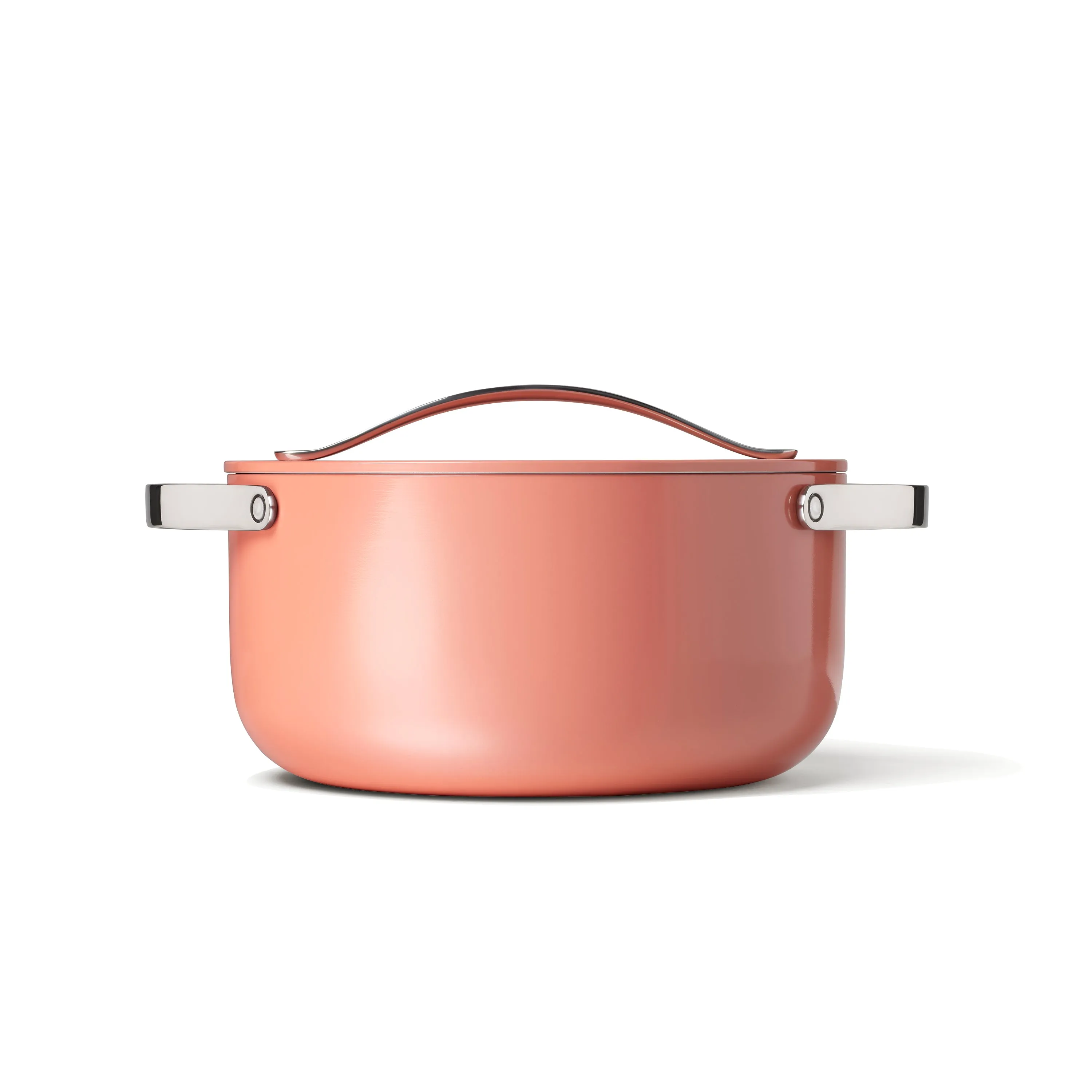 Ceramic Dutch Oven, 6.5 qt