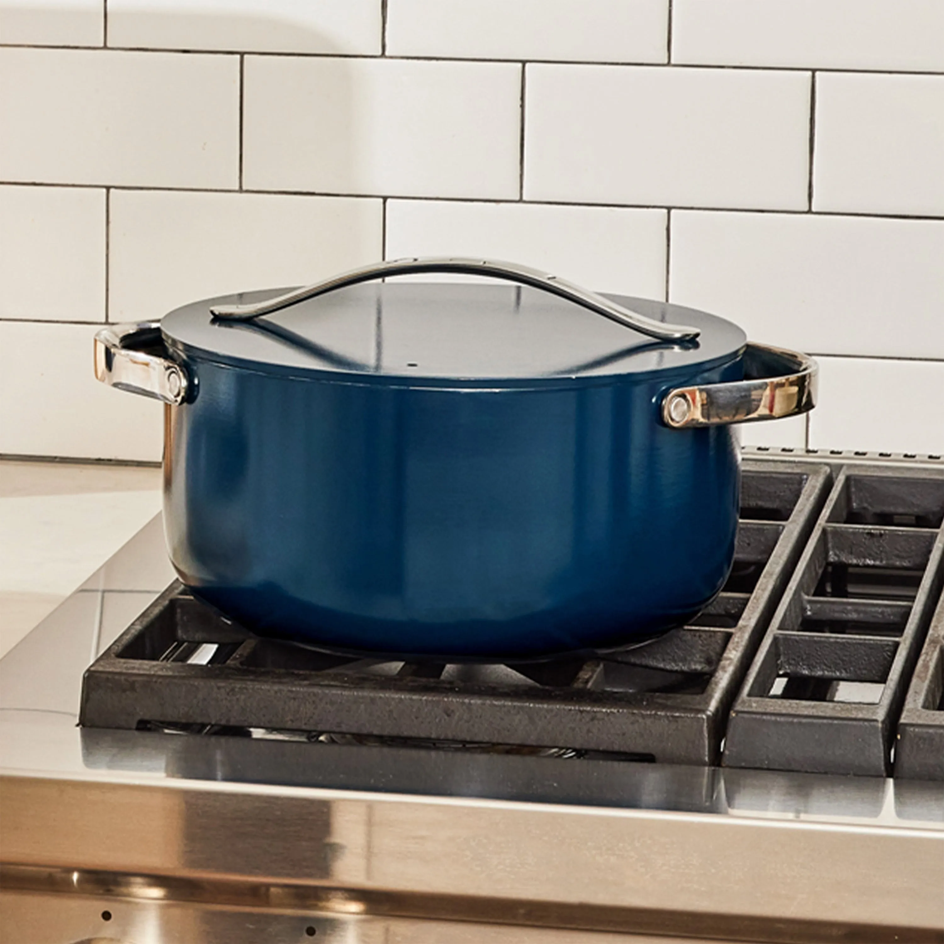 Ceramic Dutch Oven, 6.5 qt