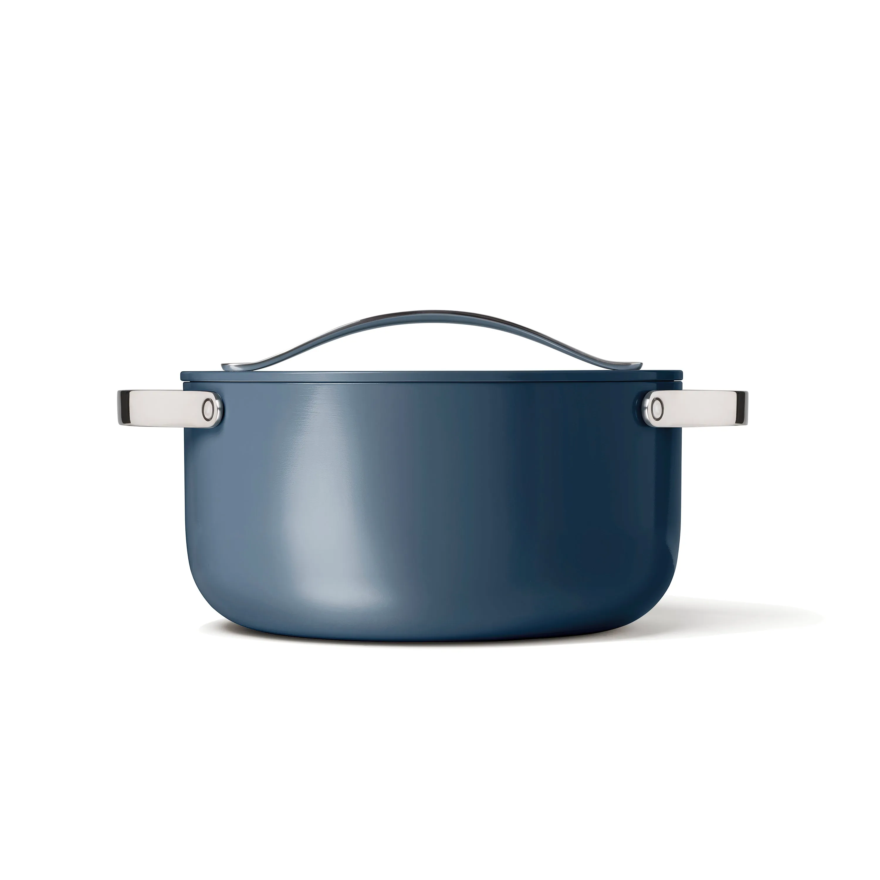 Ceramic Dutch Oven, 6.5 qt