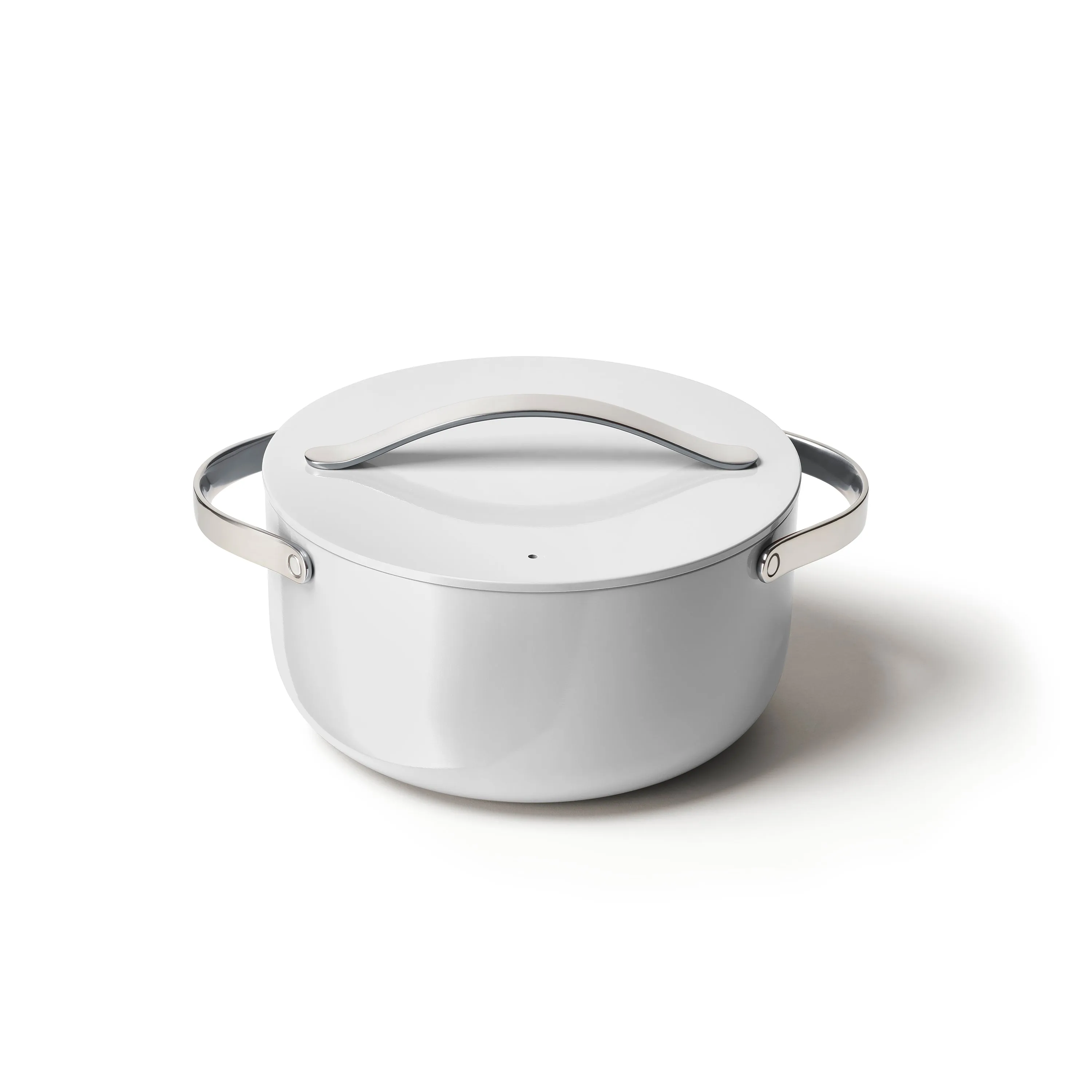 Ceramic Dutch Oven, 6.5 qt