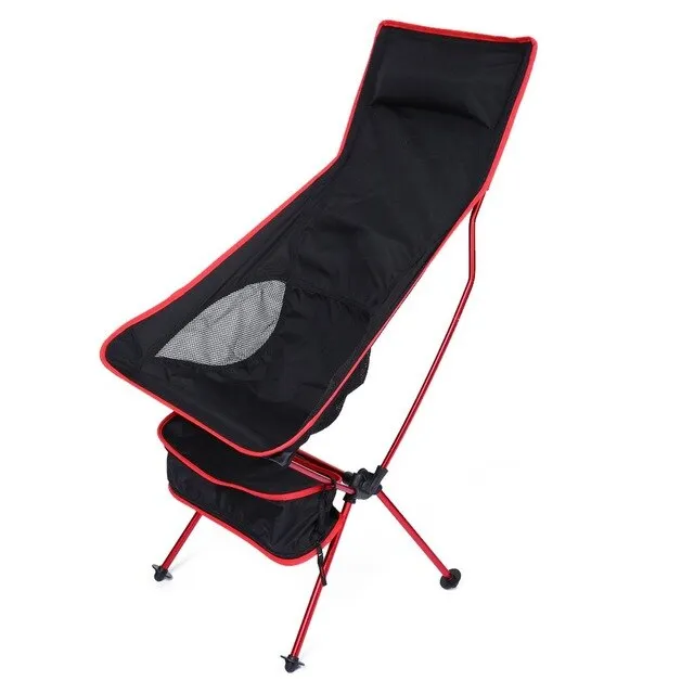 Chair Aluminium Alloy Chair Beautiful Best variety For Activities Outdoor Extended Fishing