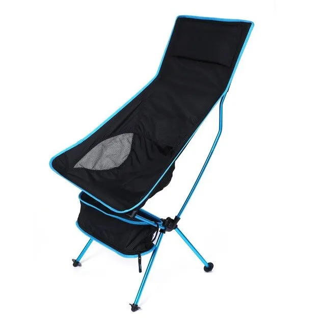 Chair Aluminium Alloy Chair Beautiful Best variety For Activities Outdoor Extended Fishing