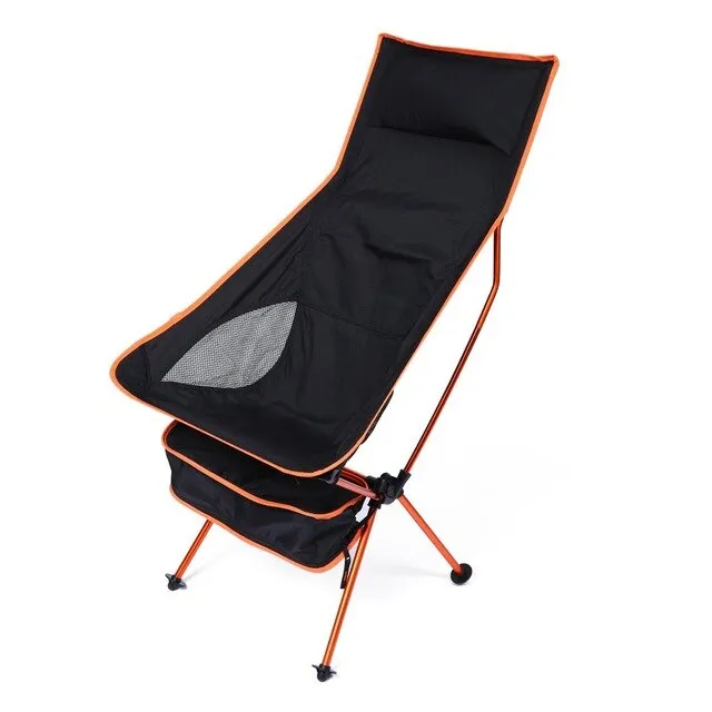 Chair Aluminium Alloy Chair Beautiful Best variety For Activities Outdoor Extended Fishing