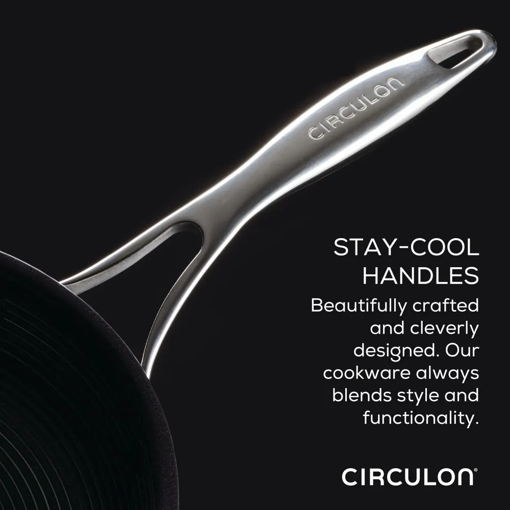 Circulon C-Series 32cm Frypan