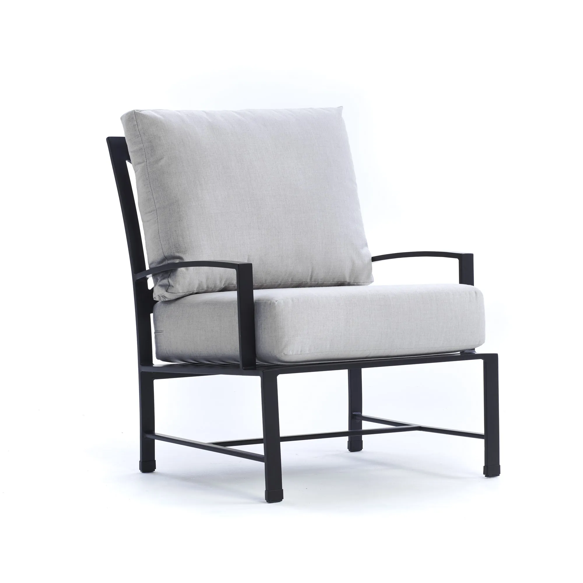 Colby Fixed Chair