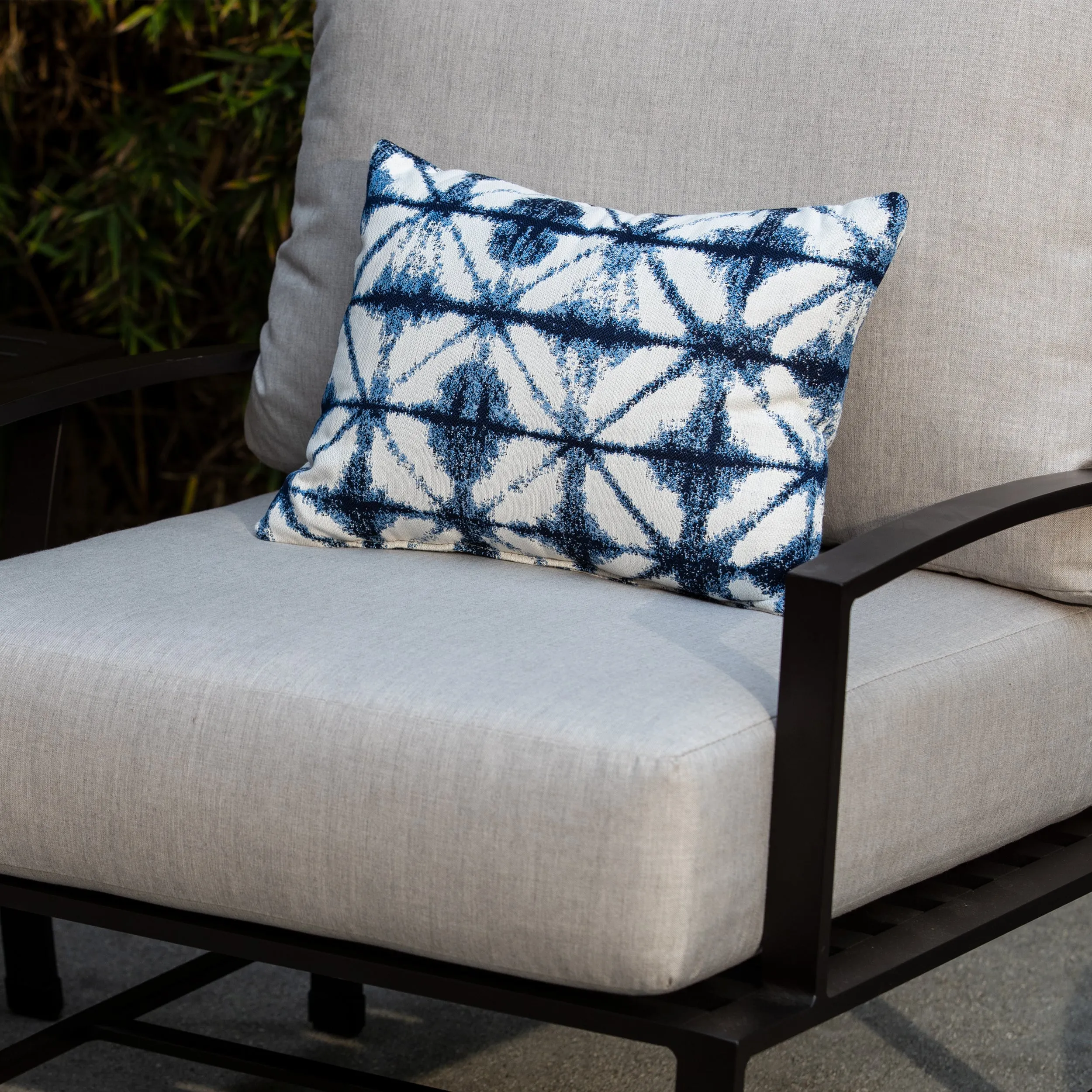 Colby Fixed Chair