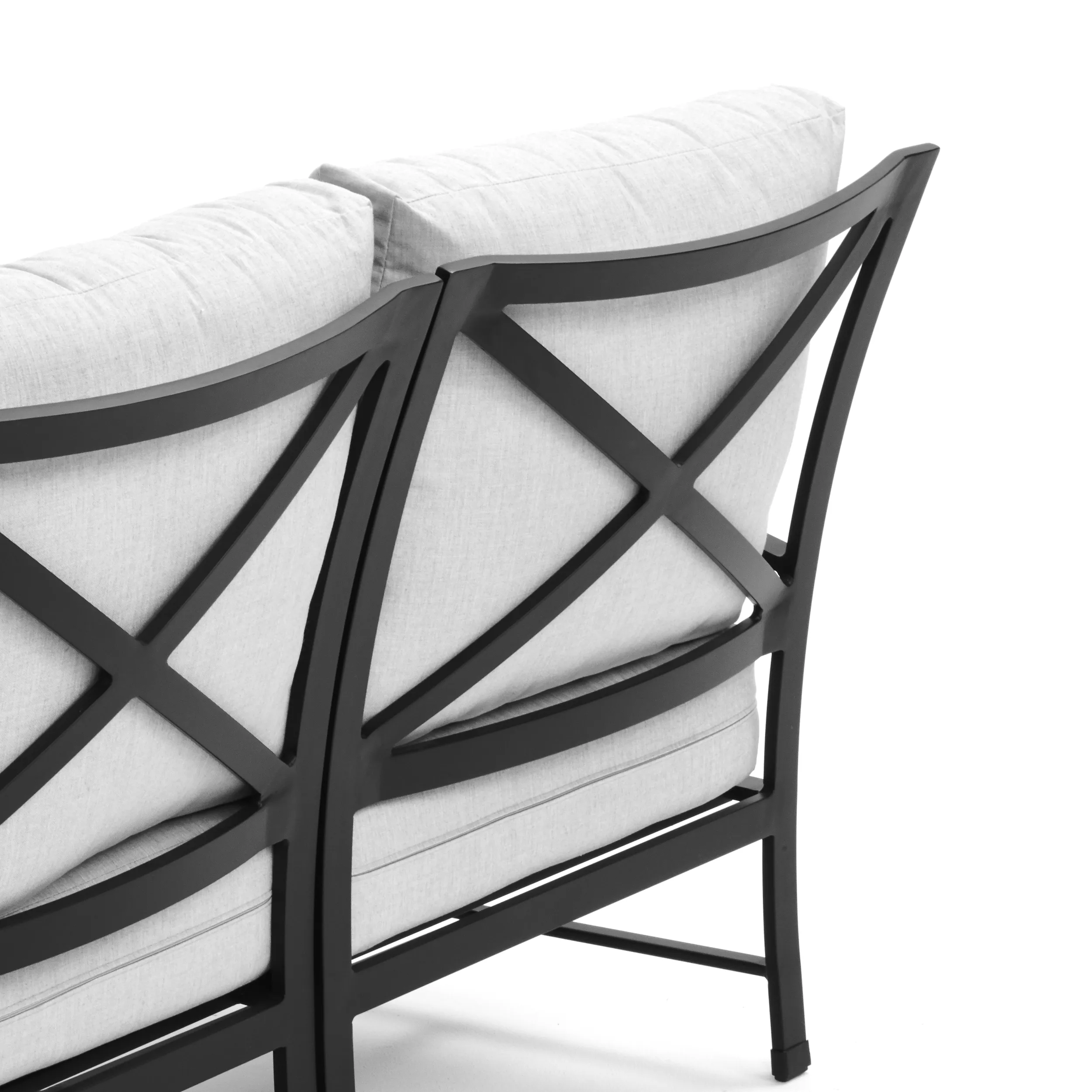 Colby Fixed Chair