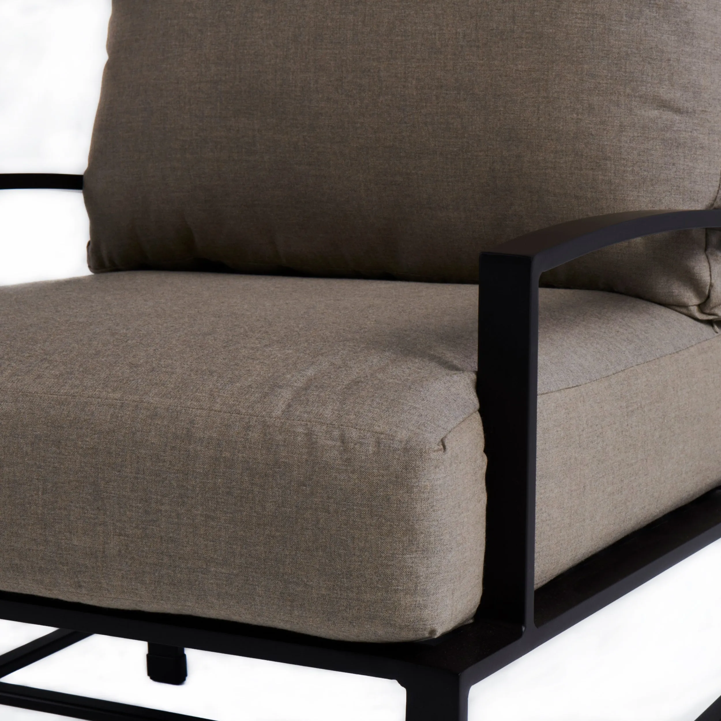 Colby Fixed Chair