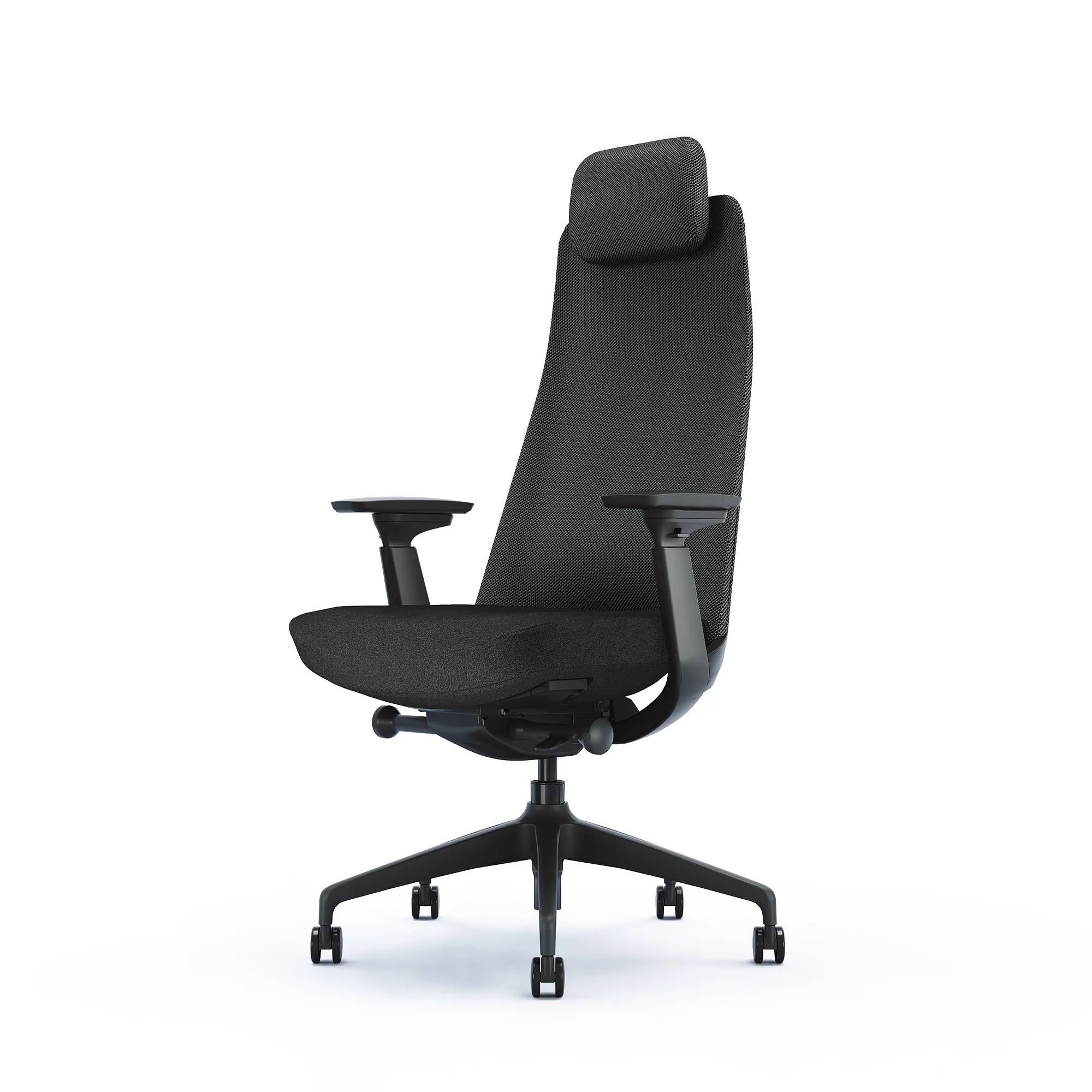ComfyNova Ergonomic Office Chair