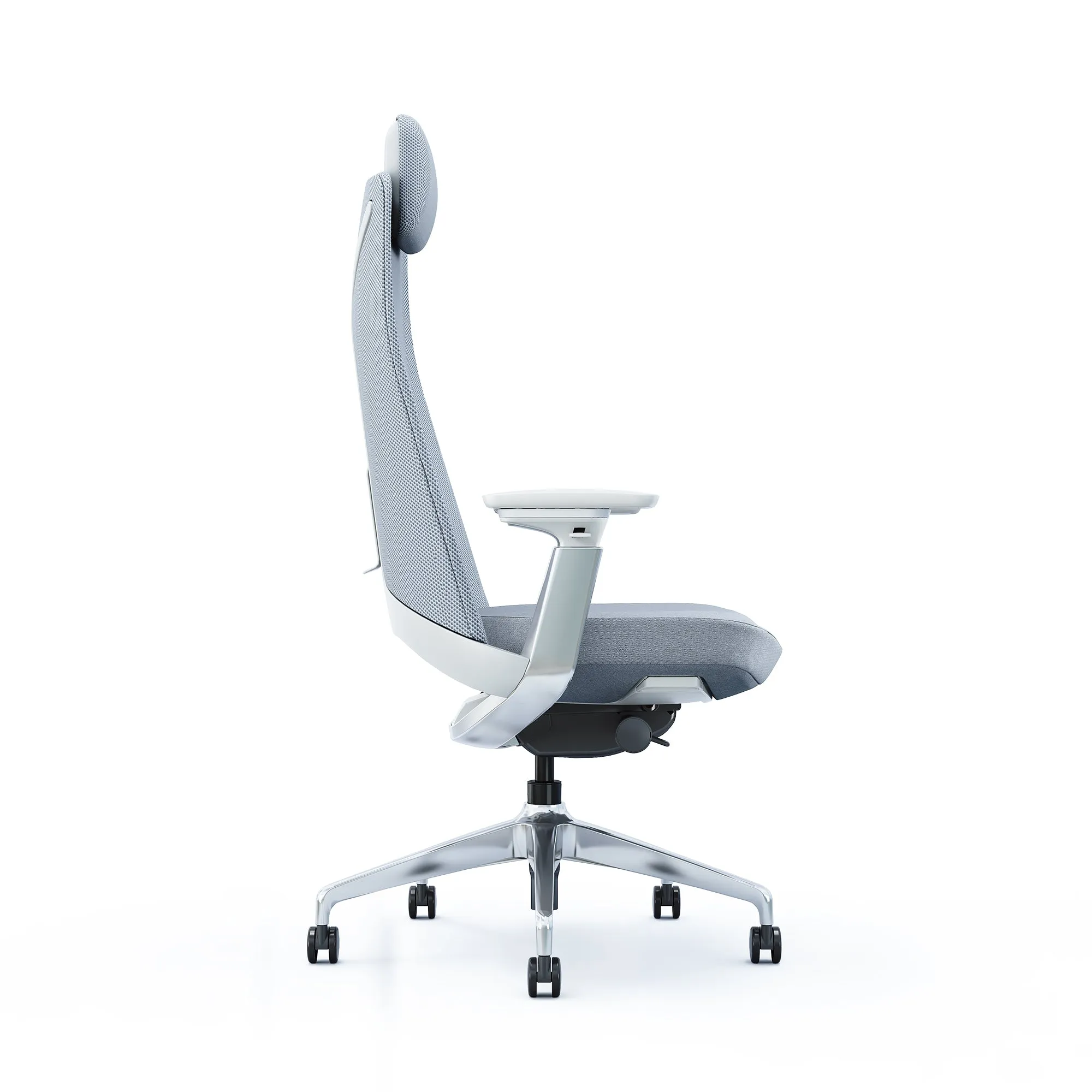 ComfyNova Ergonomic Office Chair