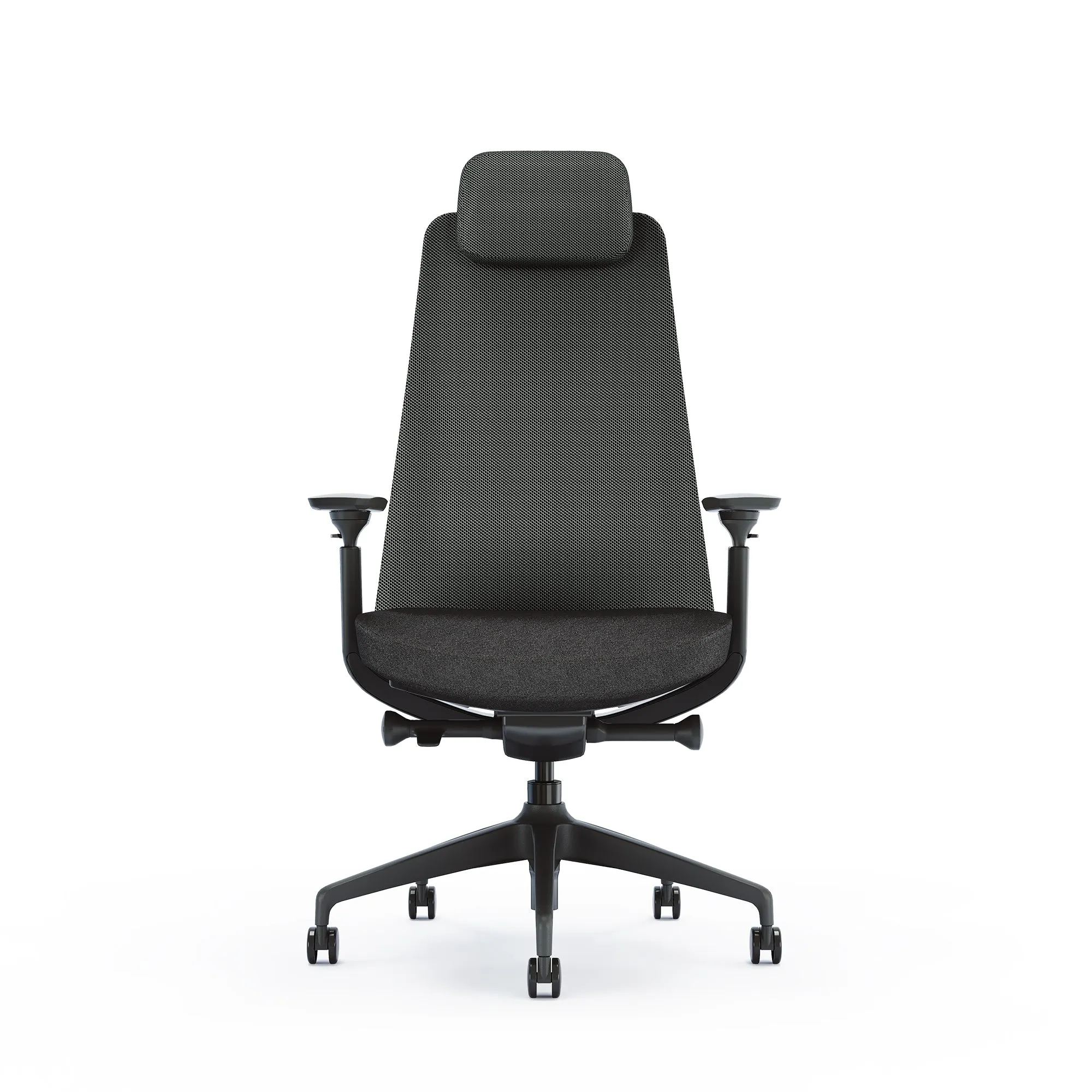 ComfyNova Ergonomic Office Chair