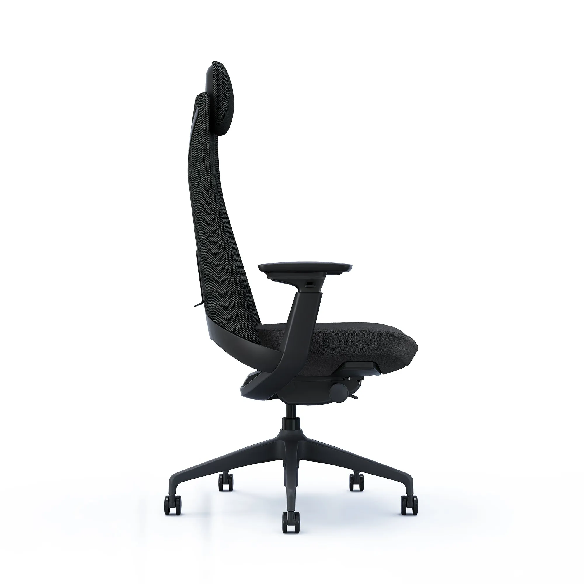 ComfyNova Ergonomic Office Chair
