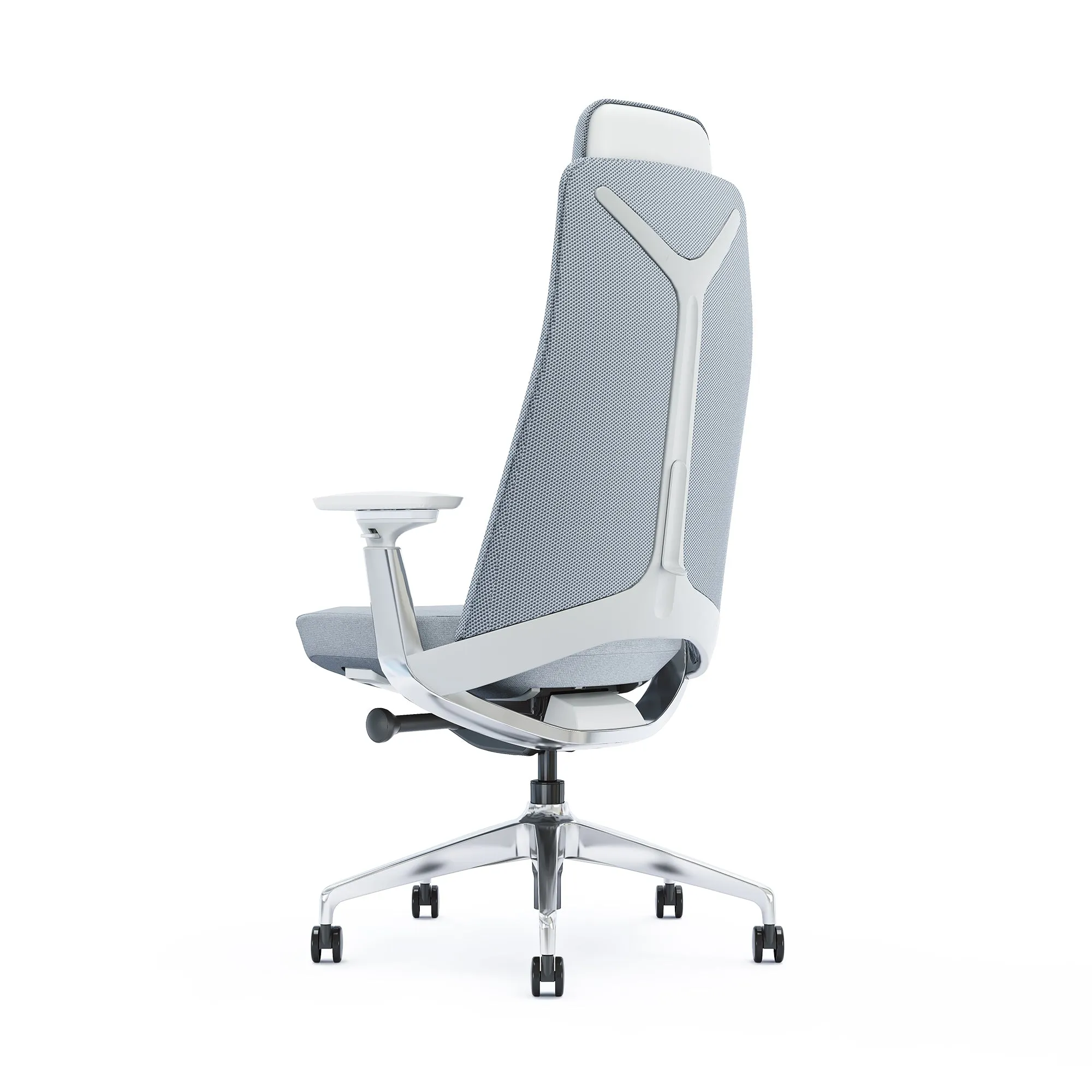 ComfyNova Ergonomic Office Chair