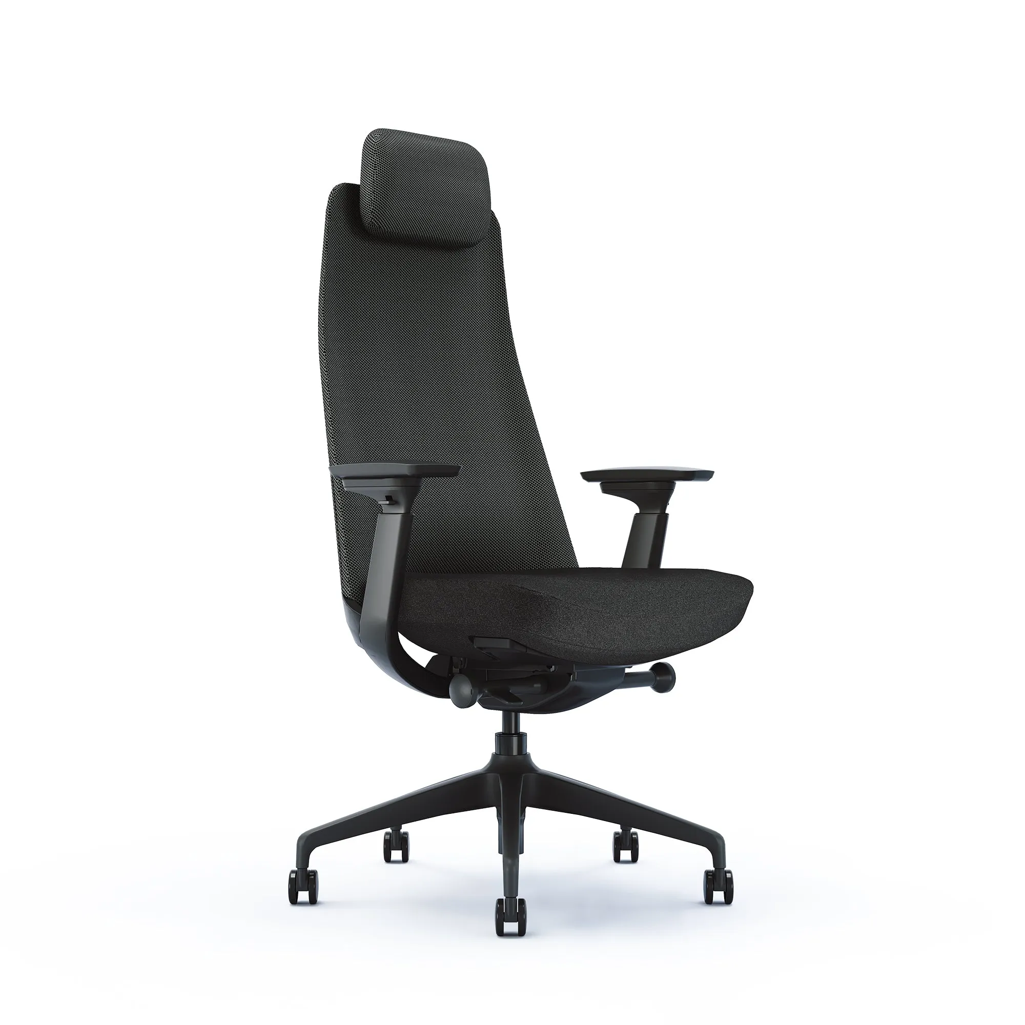 ComfyNova Ergonomic Office Chair