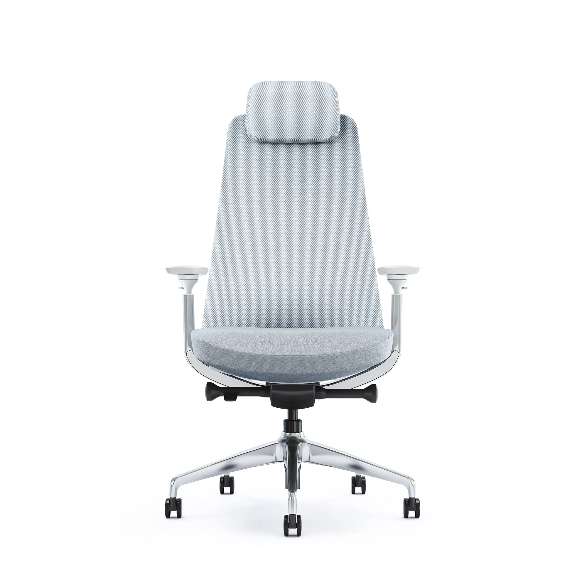 ComfyNova Ergonomic Office Chair