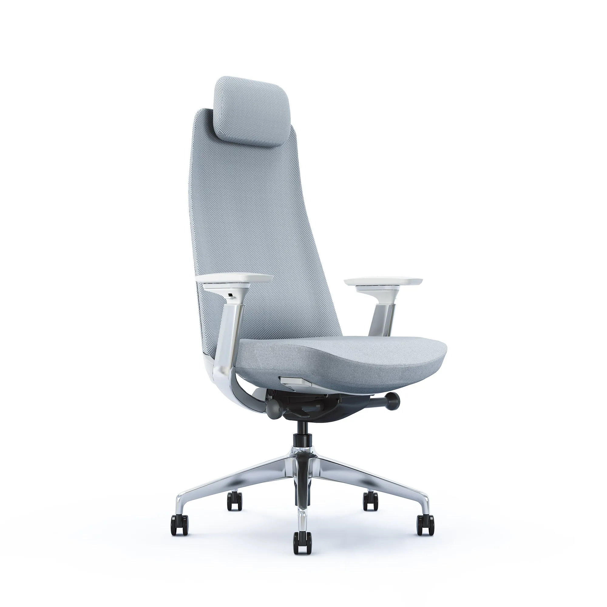 ComfyNova Ergonomic Office Chair