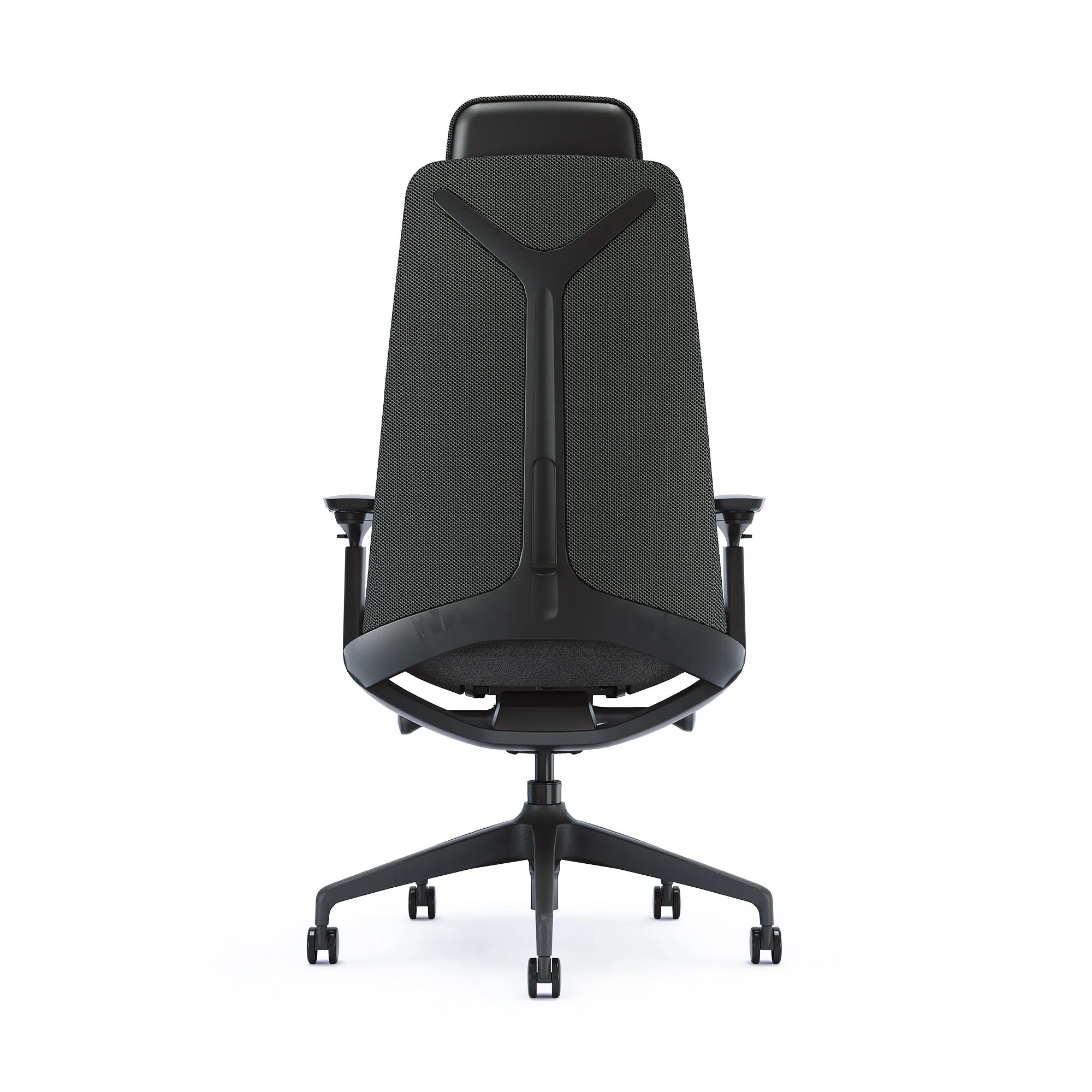 ComfyNova Ergonomic Office Chair