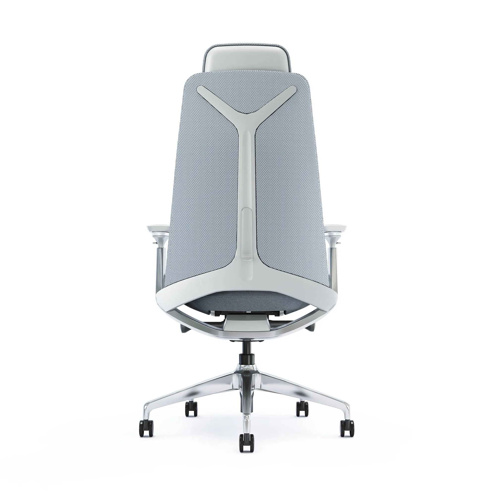 ComfyNova Ergonomic Office Chair