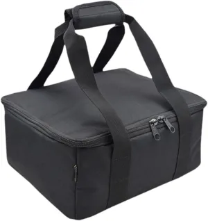 Cookware Storage Bag Windproof Handbag for Picnic Backpacking Outdoor Activities
