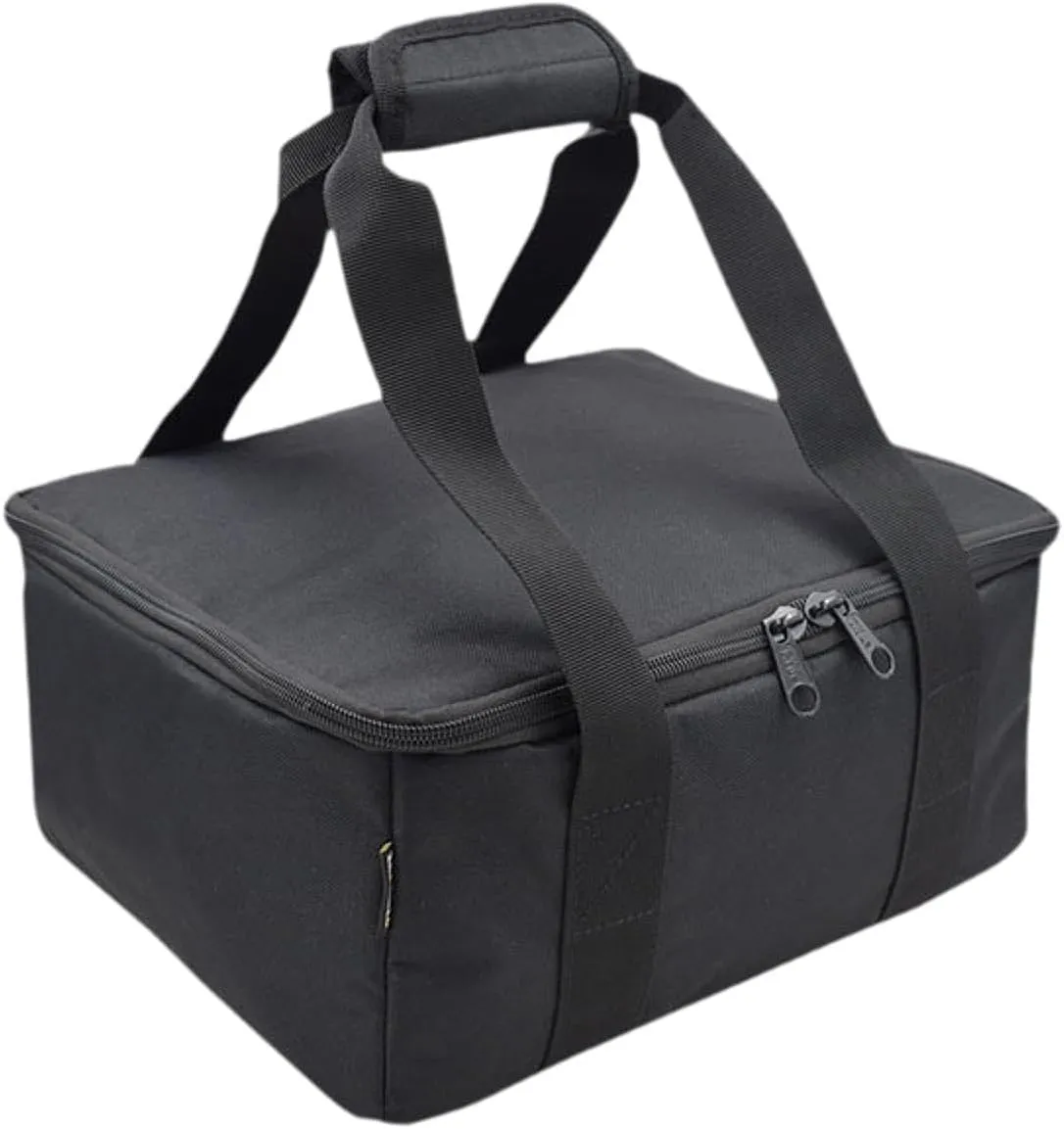Cookware Storage Bag Windproof Handbag for Picnic Backpacking Outdoor Activities