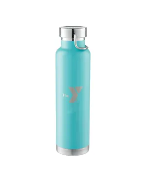 Copper Vacuum Insulated Bottle
