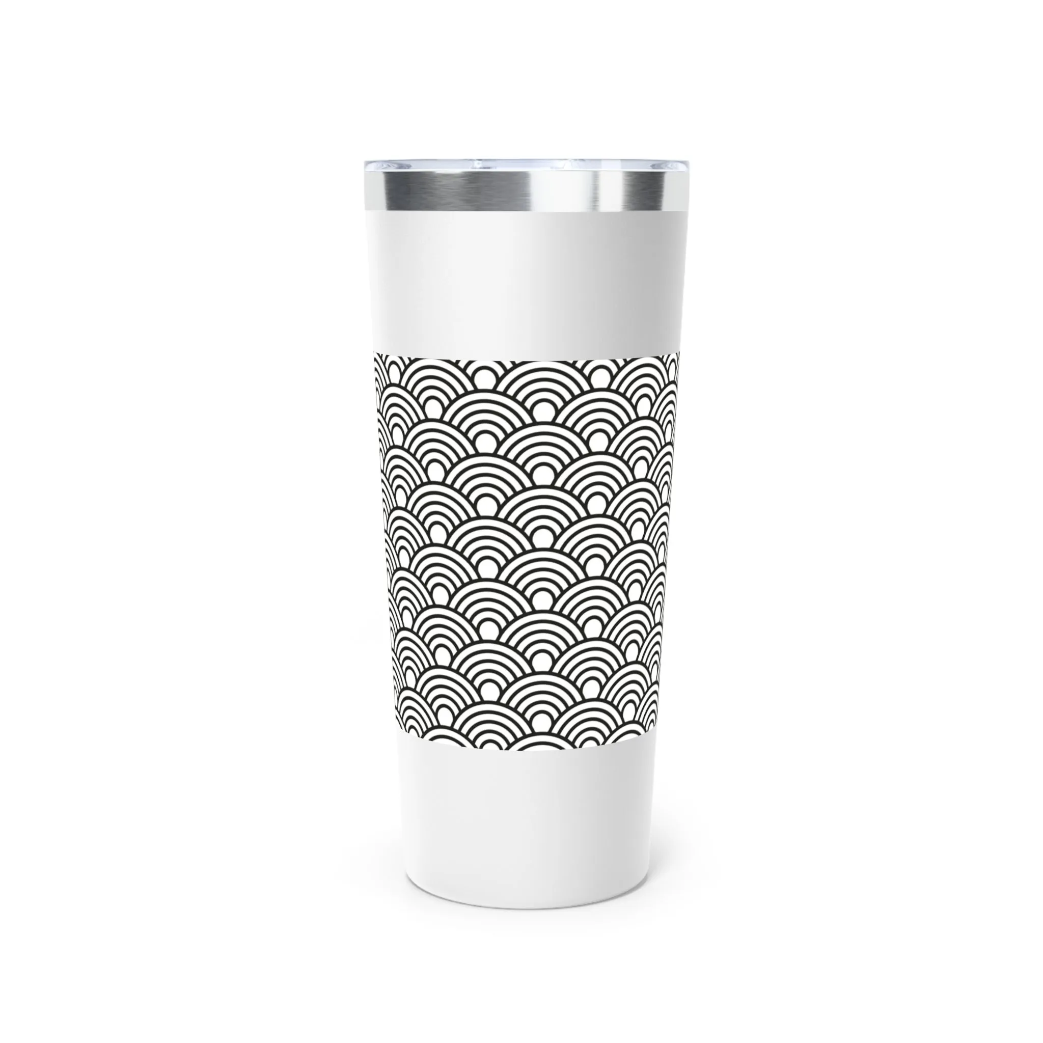 Copper Vacuum Insulated Tumbler, 22oz
