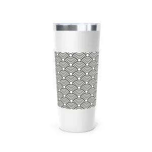 Copper Vacuum Insulated Tumbler, 22oz