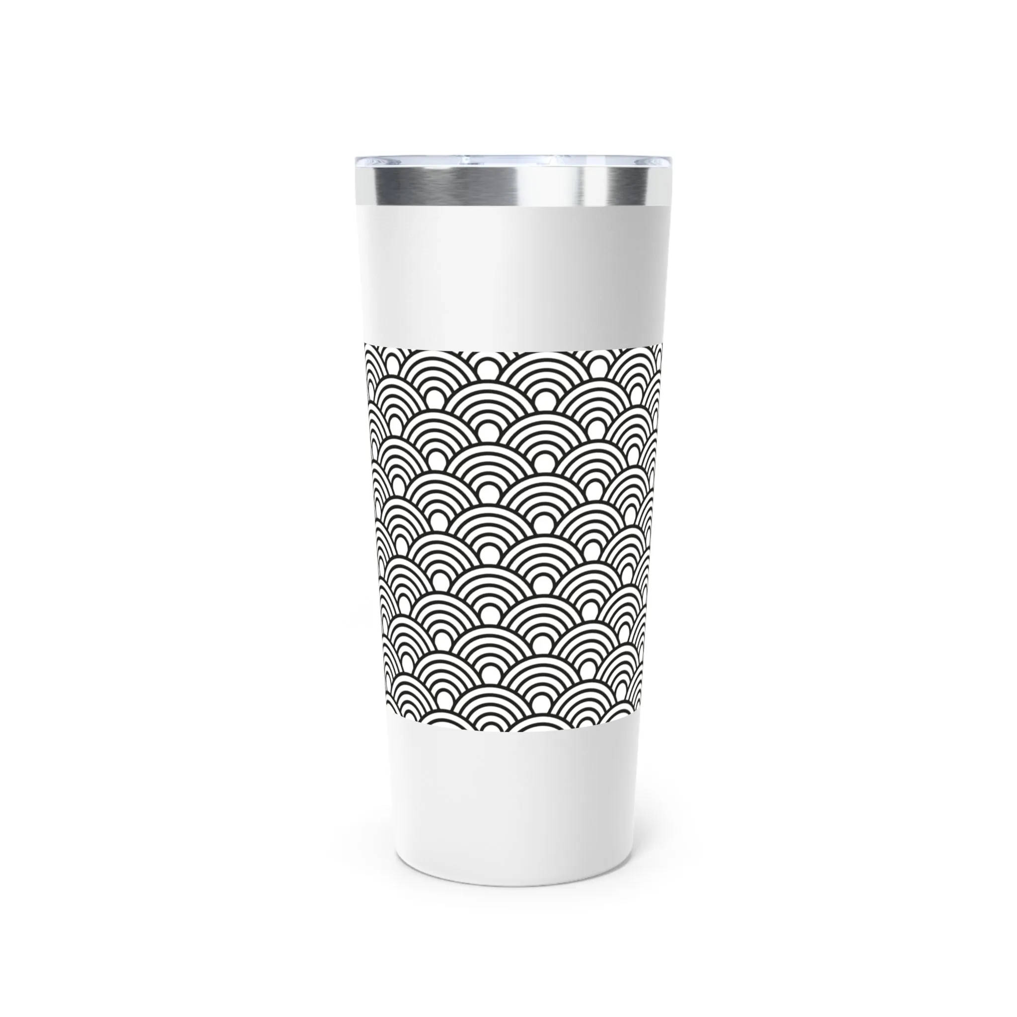 Copper Vacuum Insulated Tumbler, 22oz