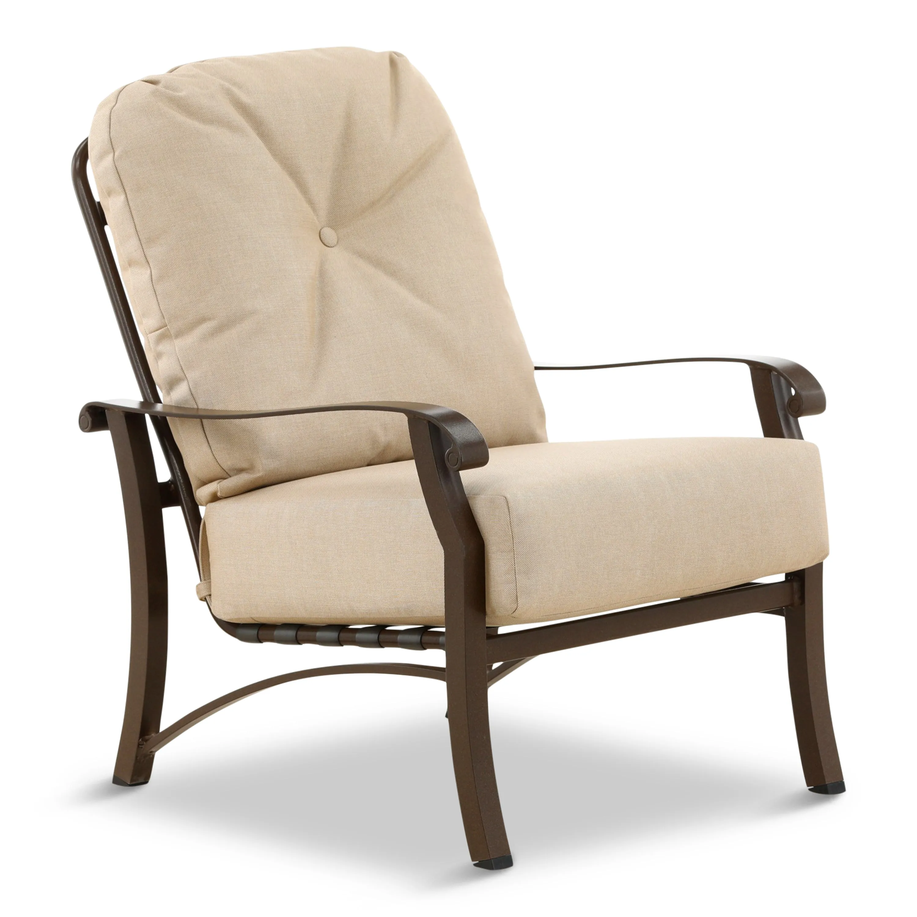 Cortland Outdoor Lounge Chair