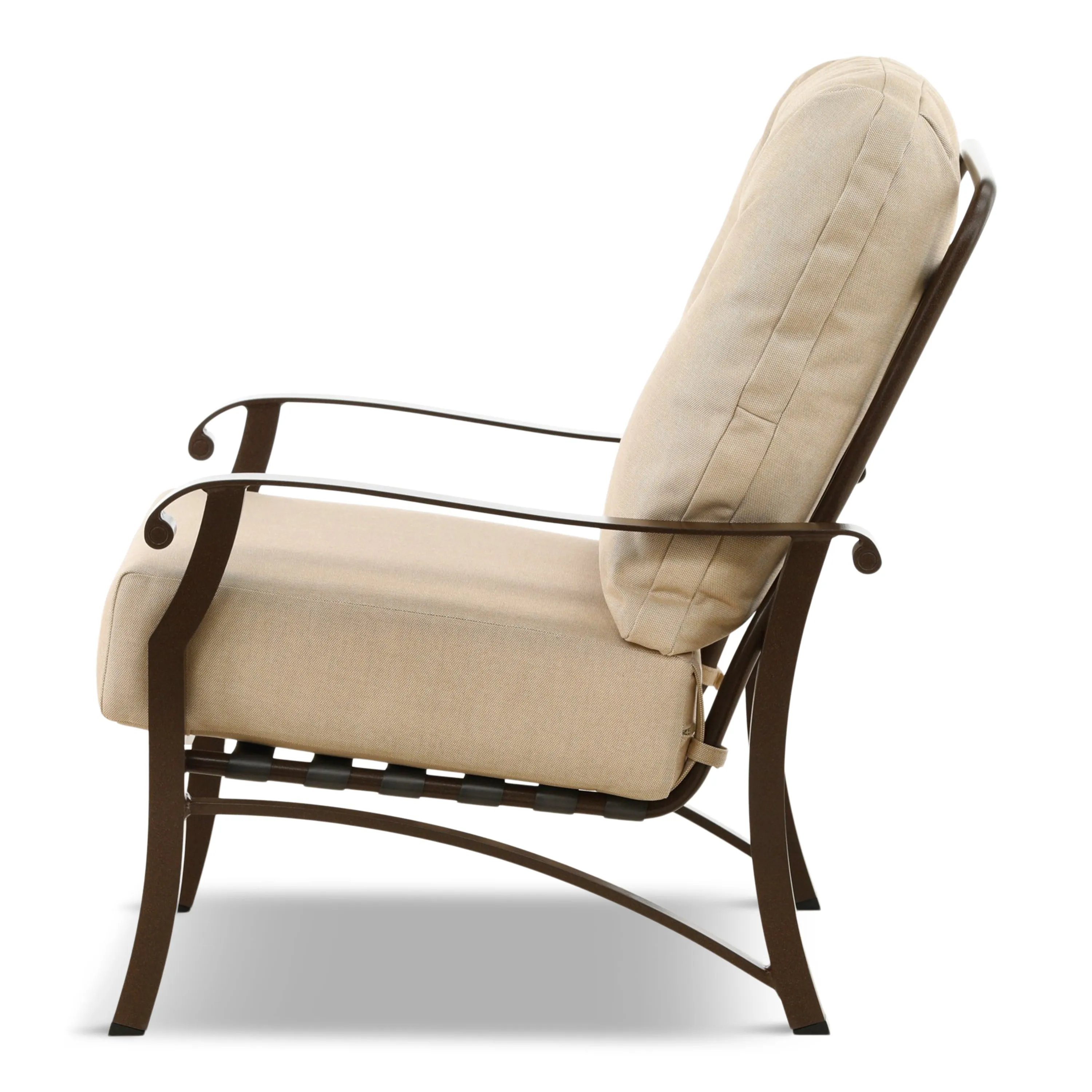 Cortland Outdoor Lounge Chair