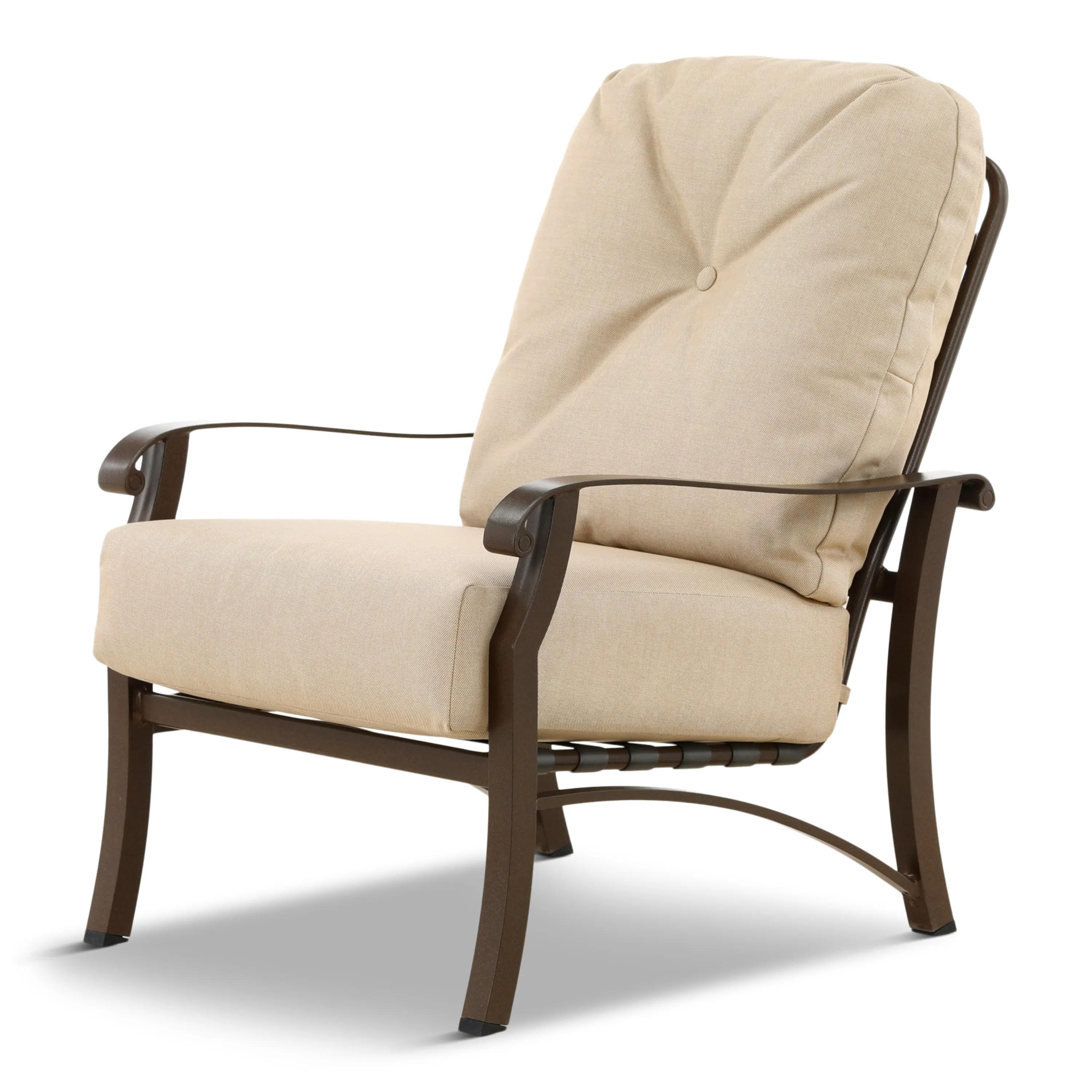 Cortland Outdoor Lounge Chair
