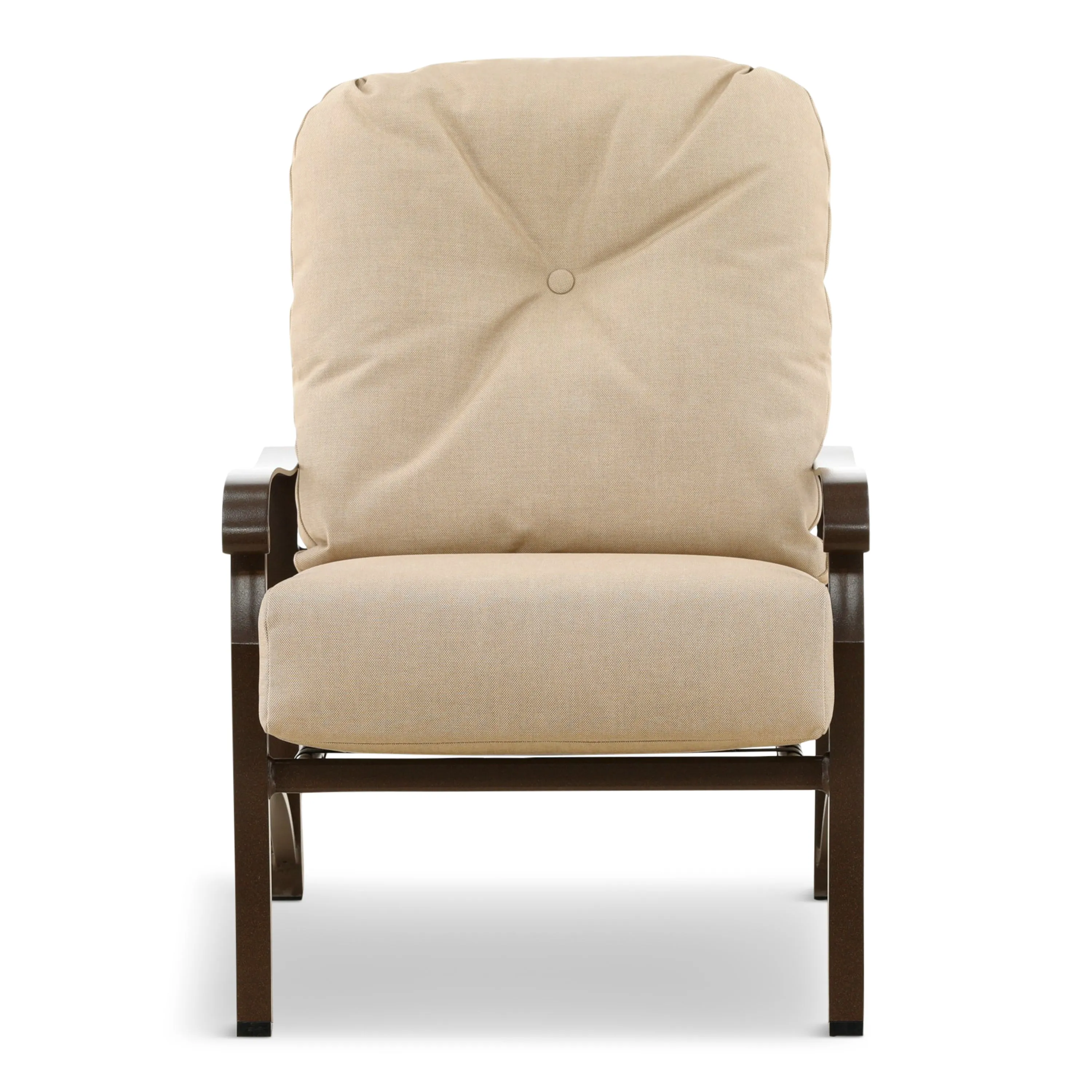 Cortland Outdoor Lounge Chair