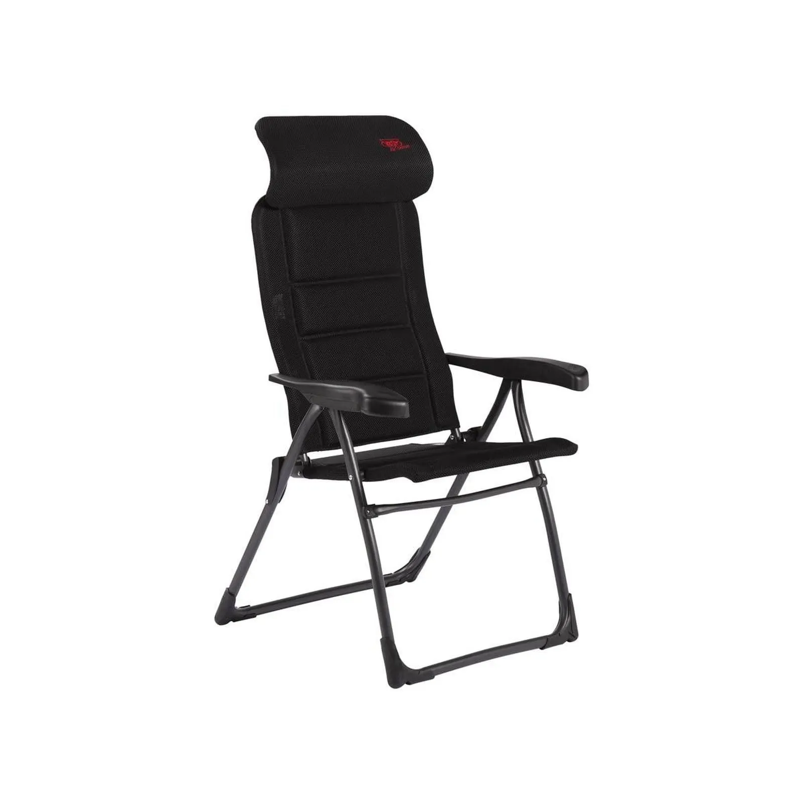 Crespo Chair AP/215 Air Deluxe Compact Black