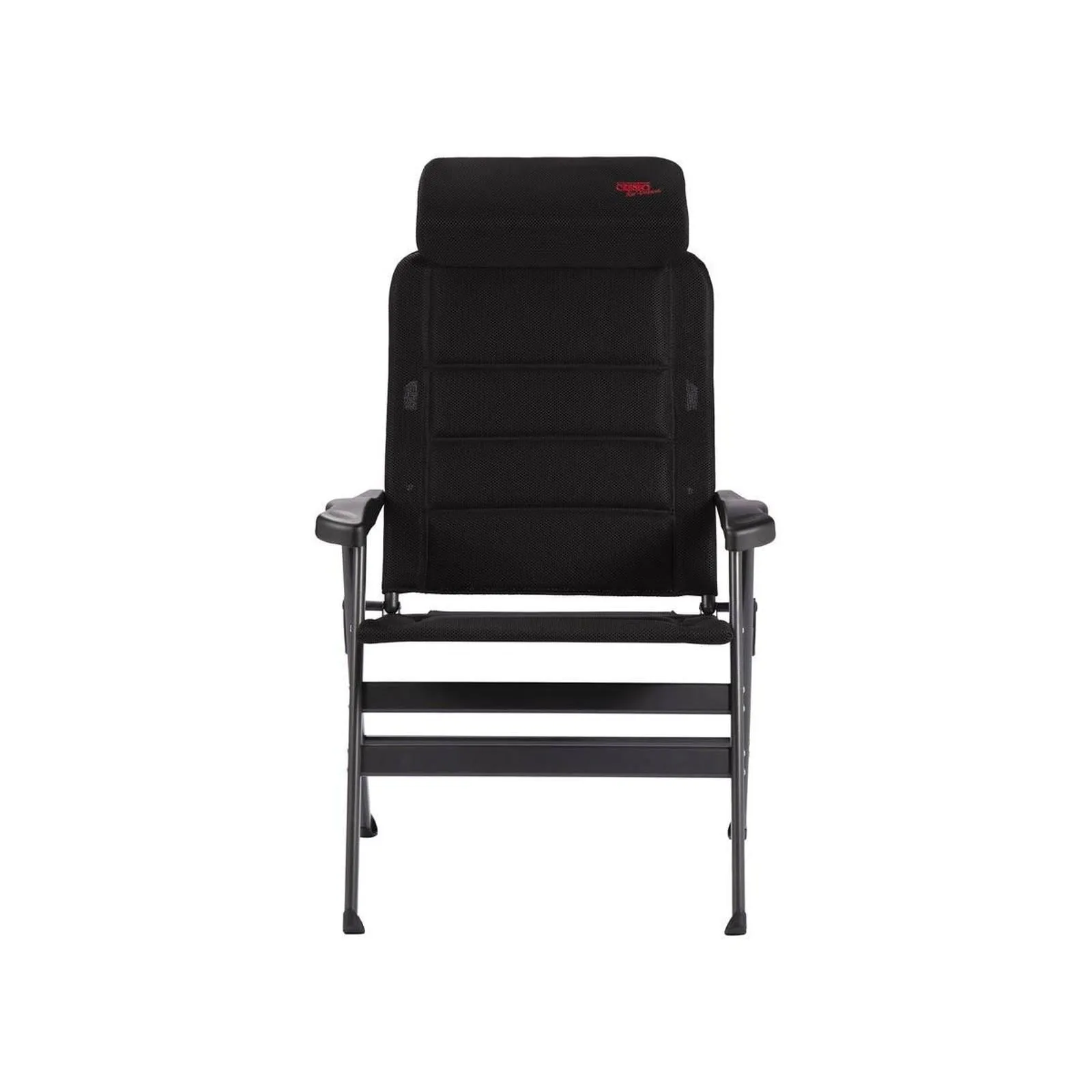 Crespo Chair AP/238 Air Deluxe Compact Black