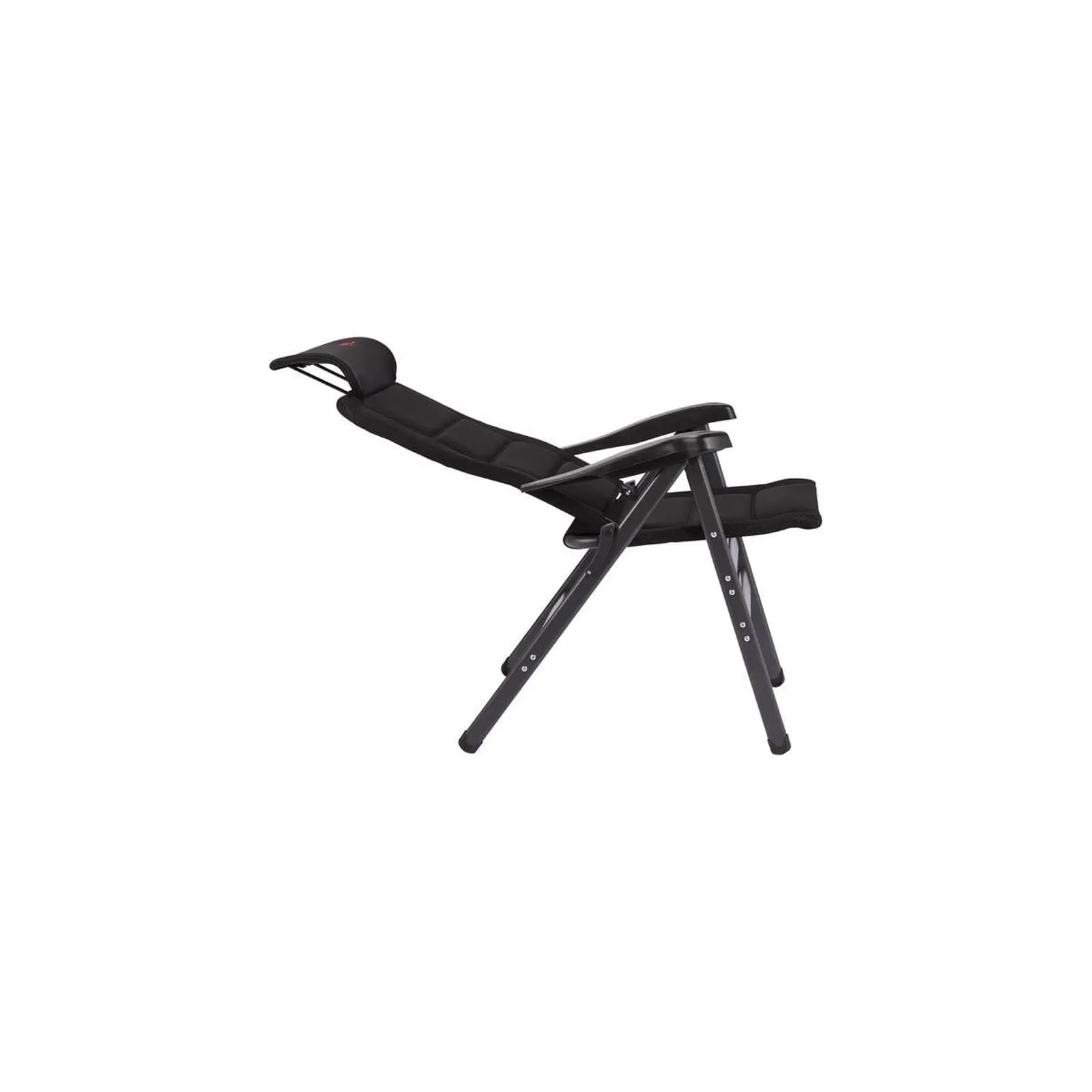 Crespo Chair AP/238 Air Deluxe Compact Black