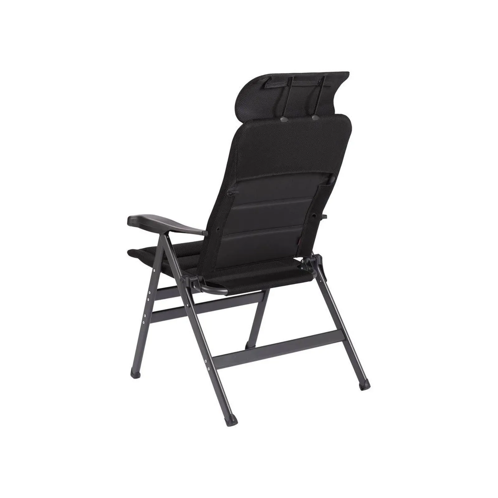 Crespo Chair AP/238 Air Deluxe Compact Black