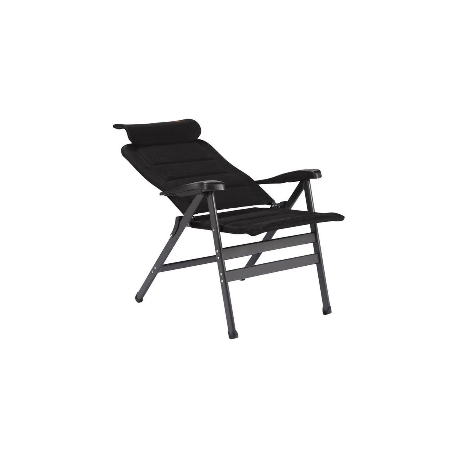 Crespo Chair AP/238 Air Deluxe Compact Black