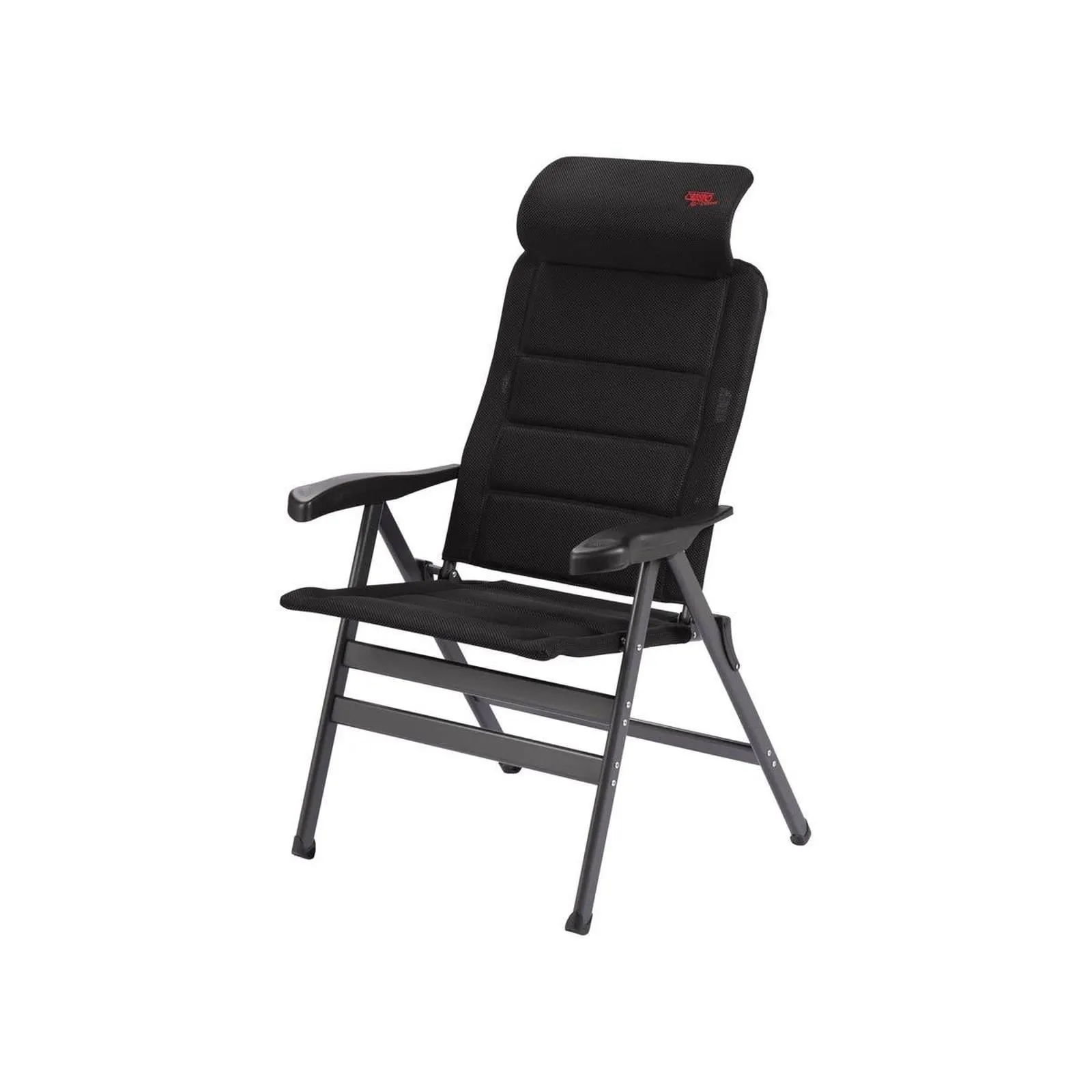 Crespo Chair AP/238 Air Deluxe Compact Black