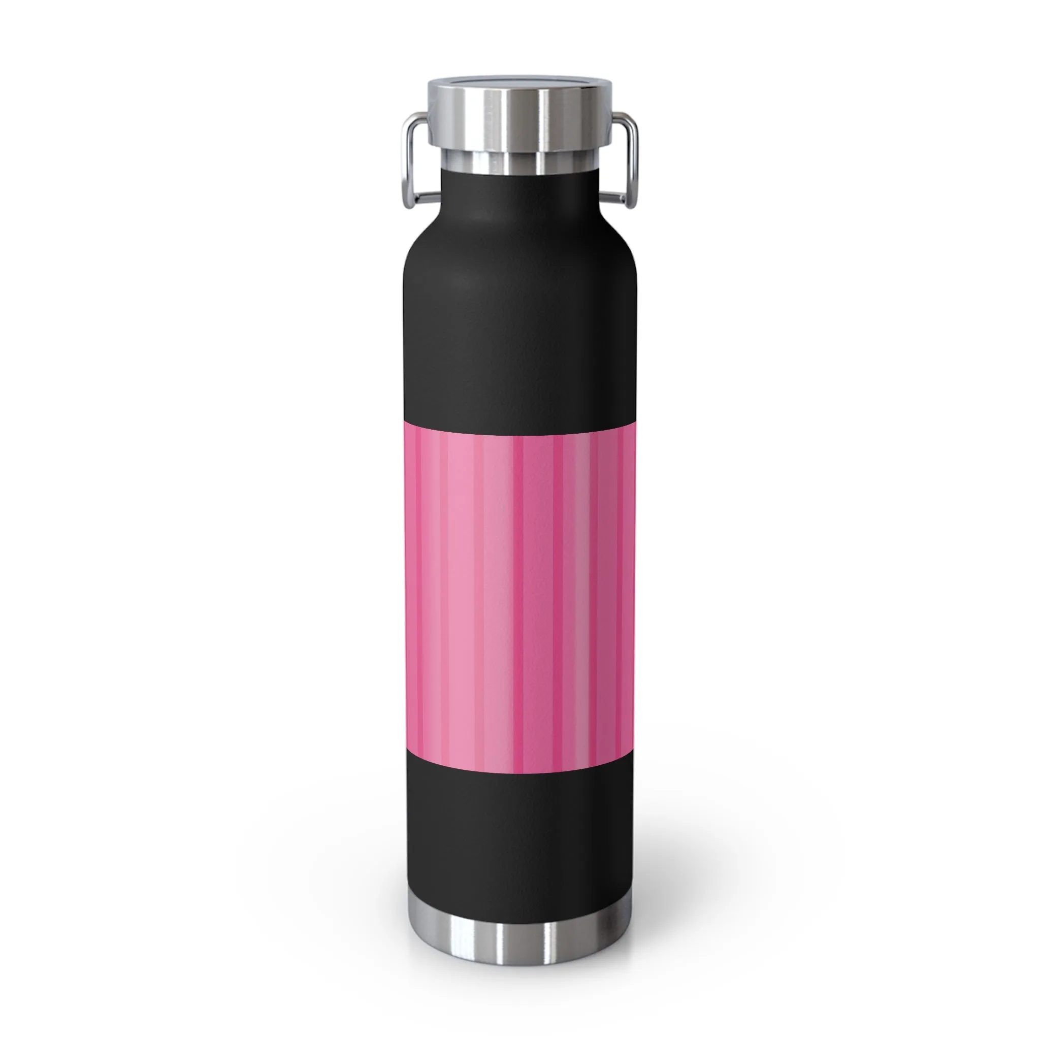 Cupid’s Charm Copper Vacuum Insulated Bottle, 22oz