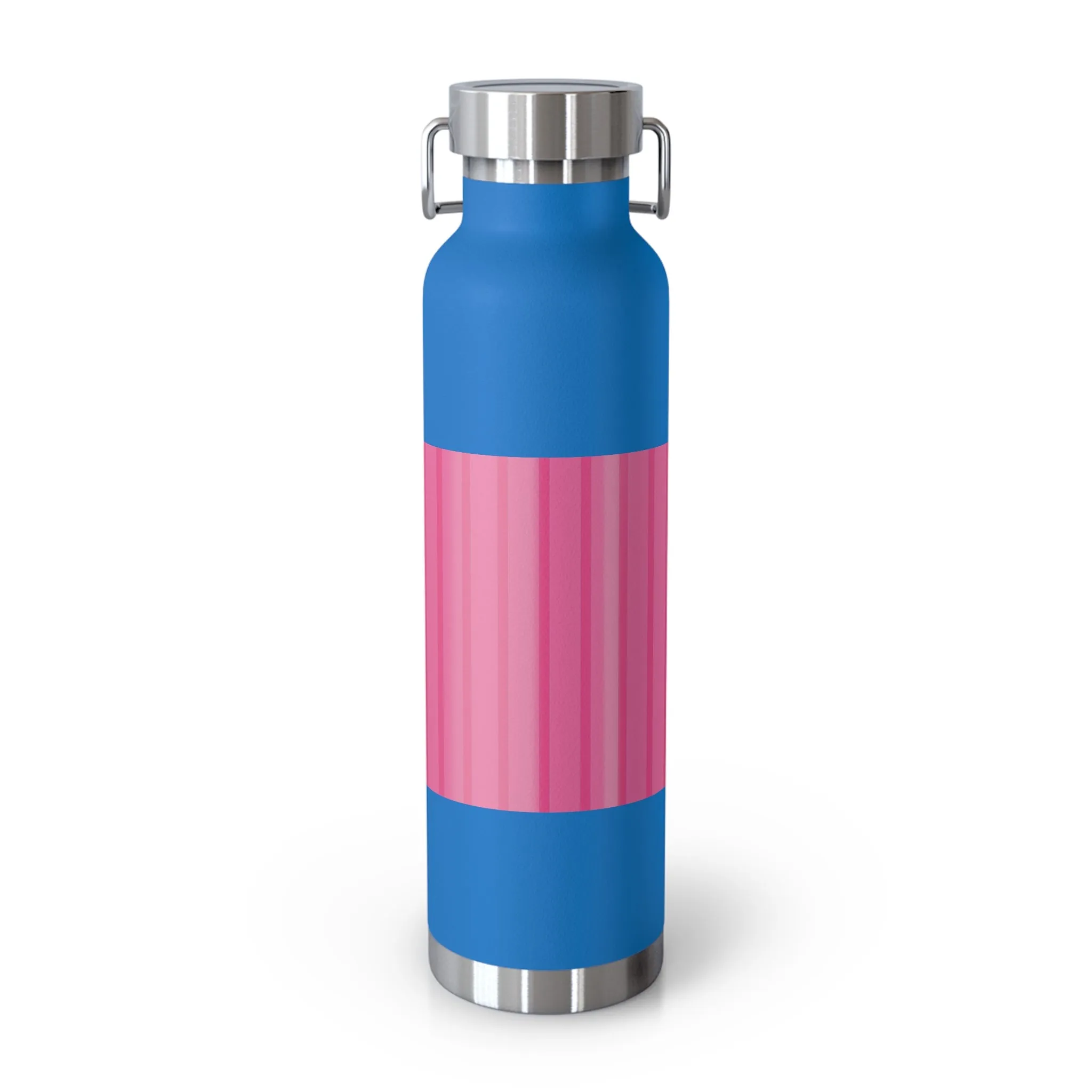 Cupid’s Charm Copper Vacuum Insulated Bottle, 22oz