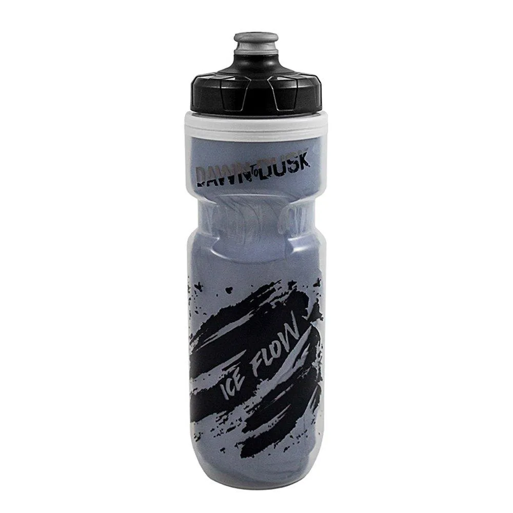 DAWN TO DUSK BOTTLE ICE FLOW   DIRT MASK