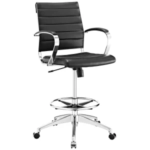 Deluxe Drafting Chair